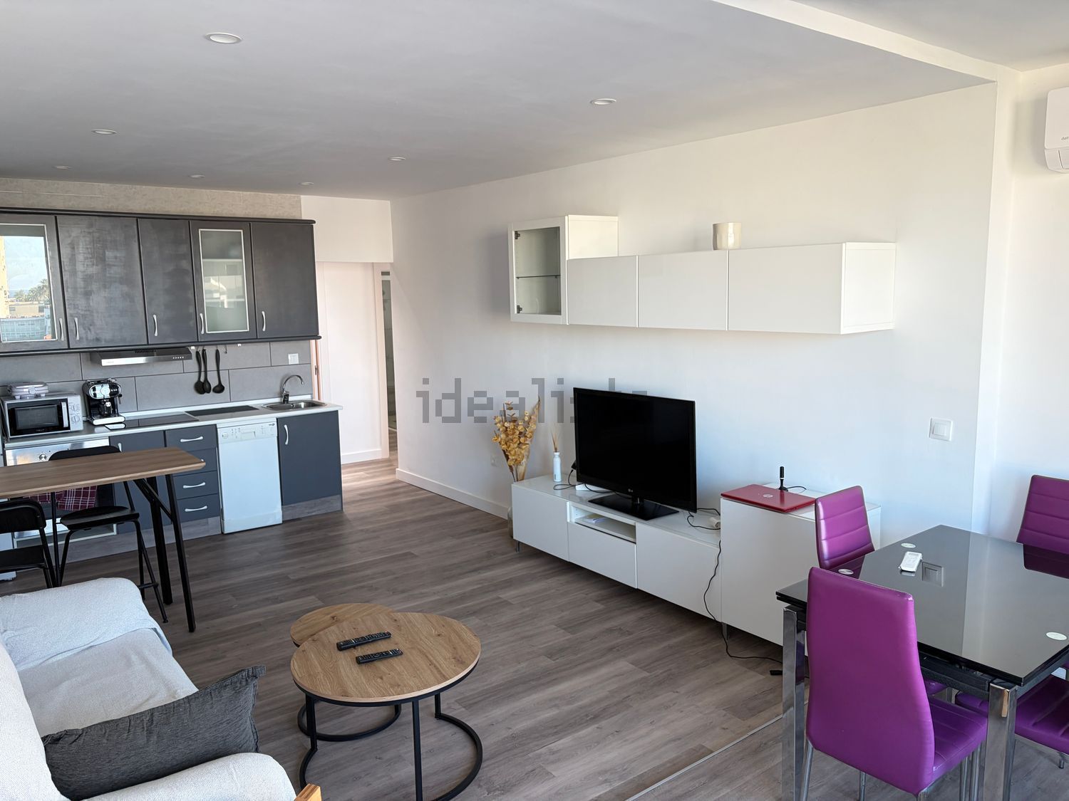 Pis de 79 m² a Benalmádena