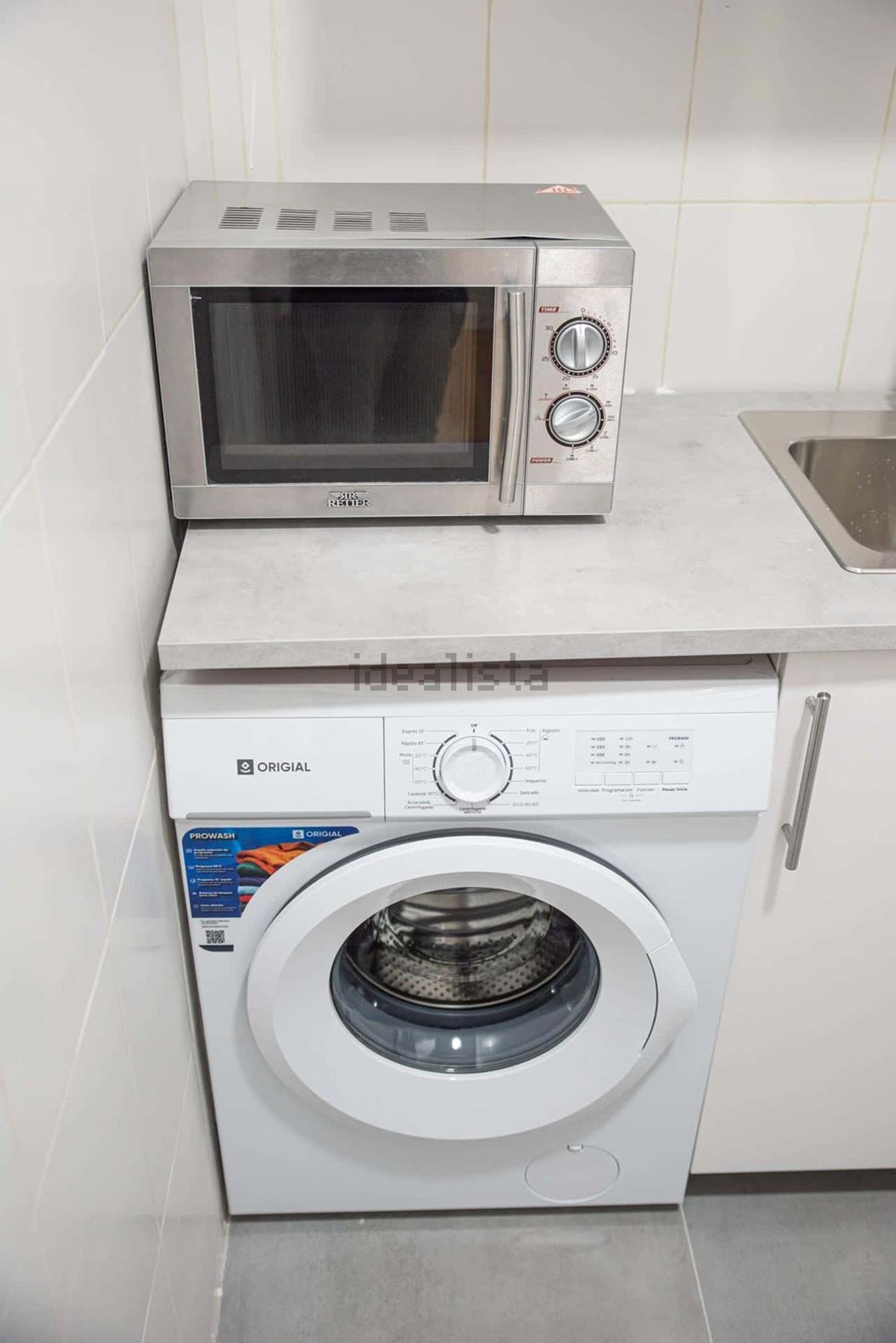 Habitación en alquiler, Madrid