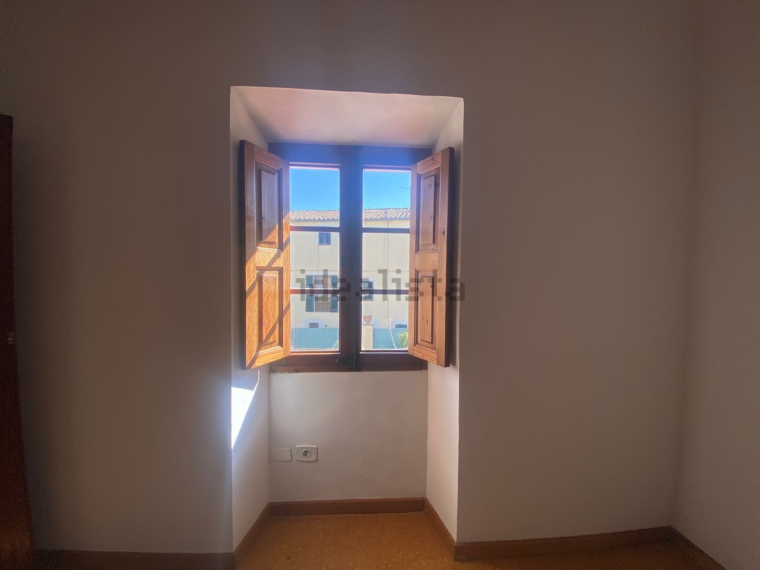 Stanza in affitto, Palma