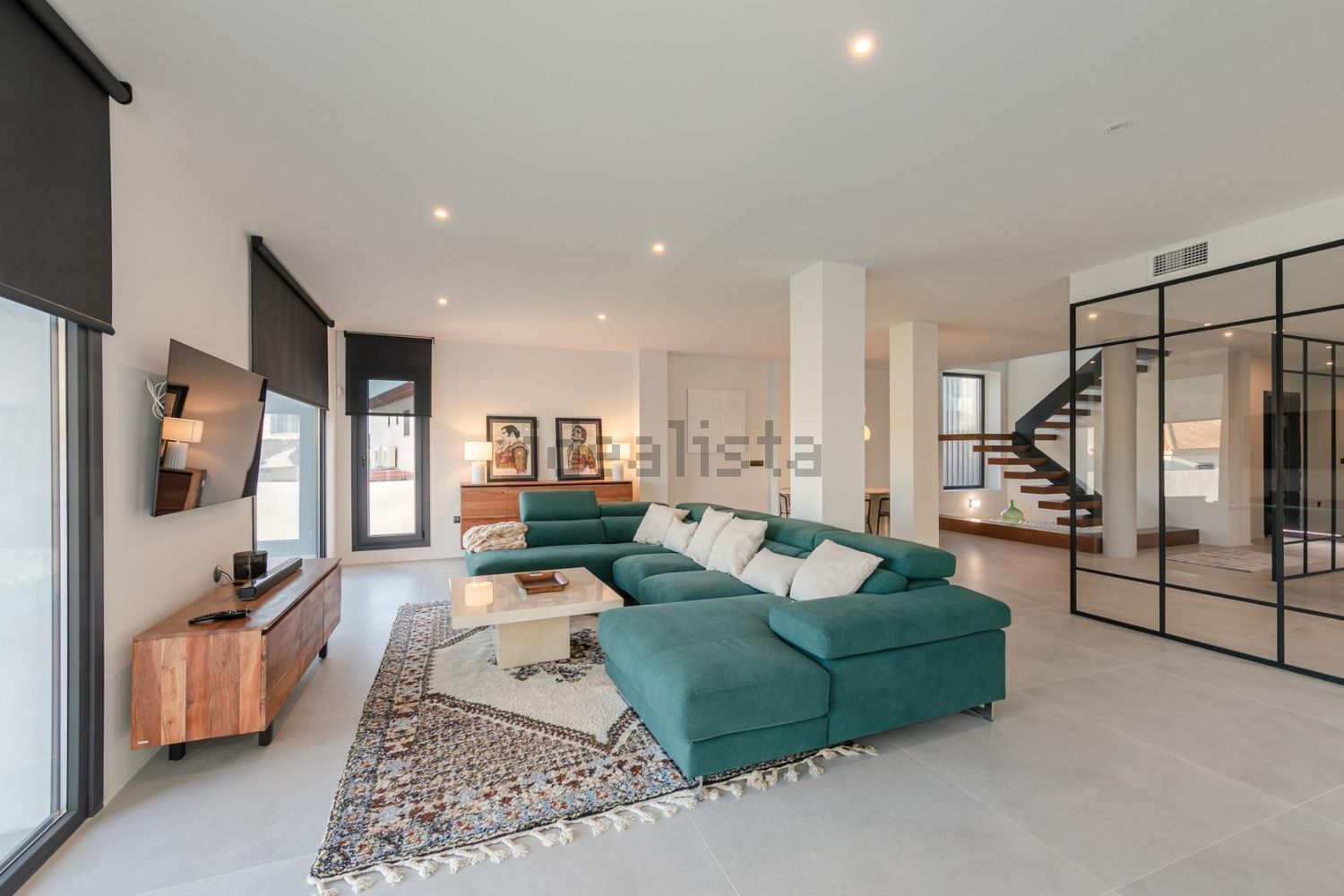 Casa 320 m² a Mairena del Aljarafe