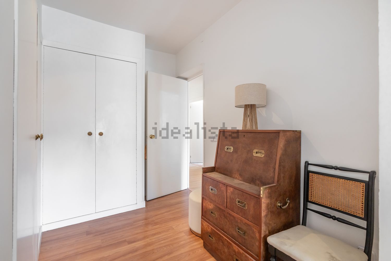 Appartamento 125 m² a Madrid
