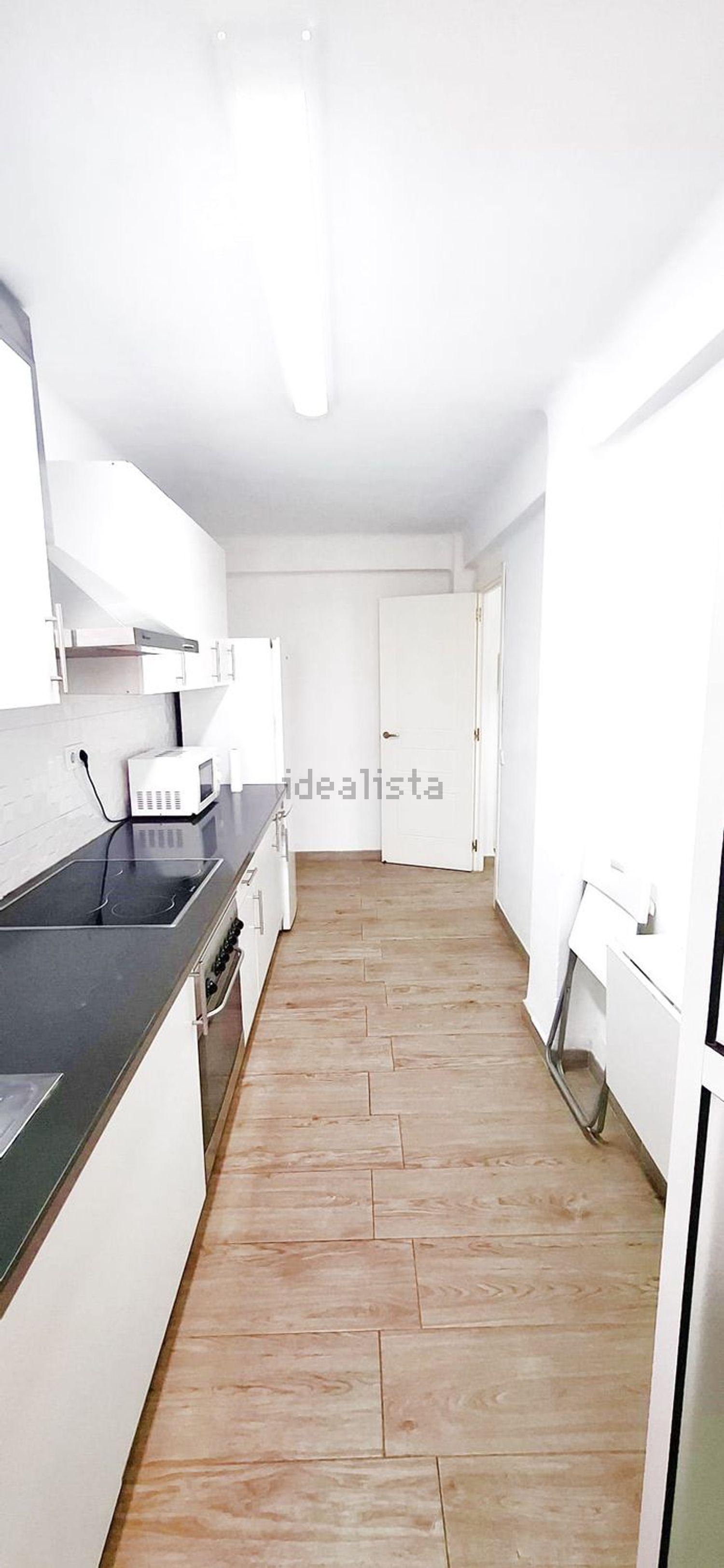 Piso de 90 m² en Málaga