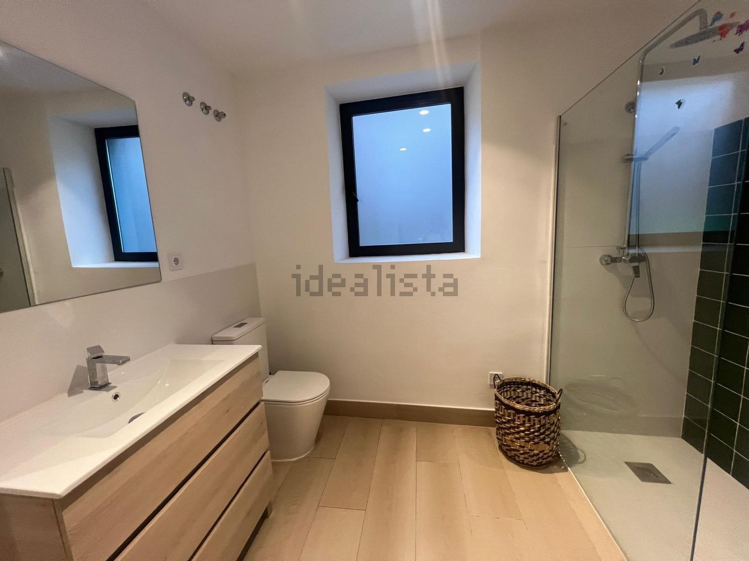 Квартира 50 м² в Gandia
