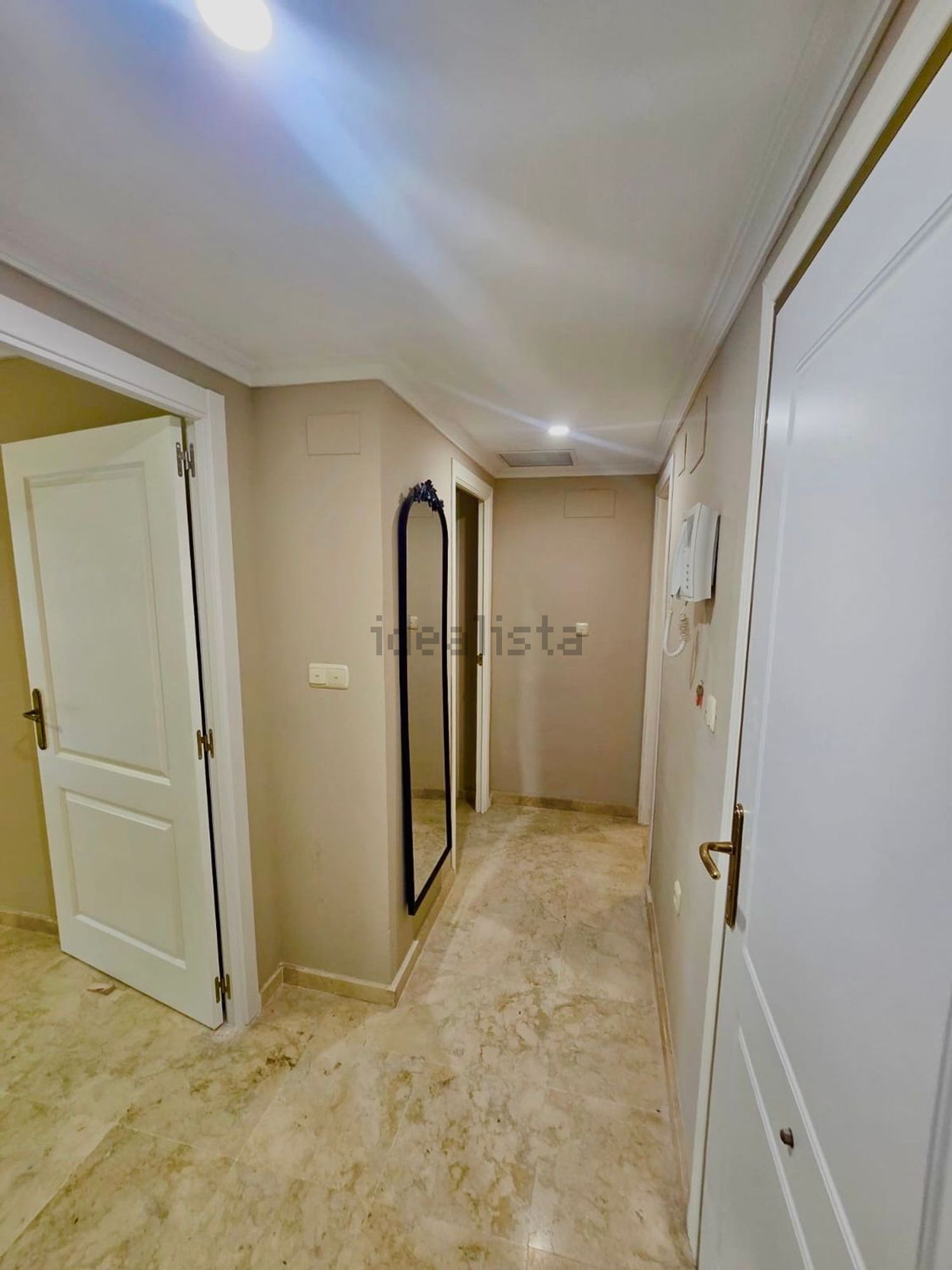 Pis de 110 m² a Marbella