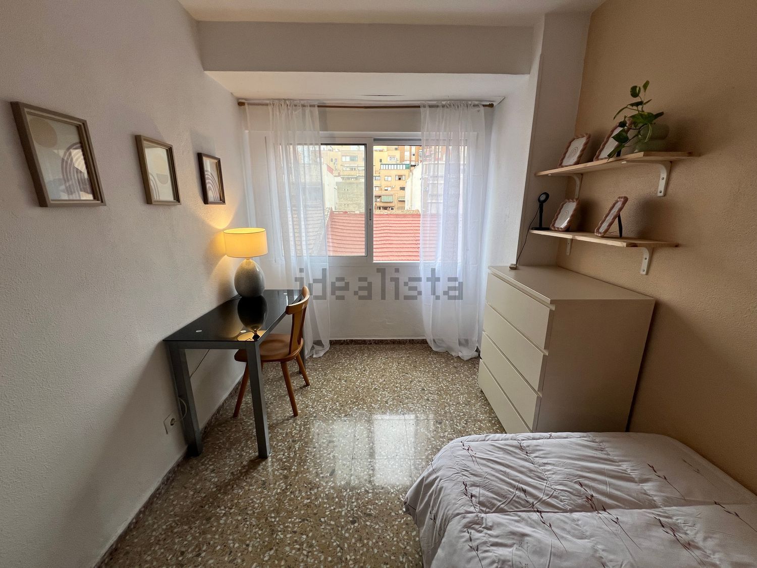 Stanza in affitto, Alacant / Alicante