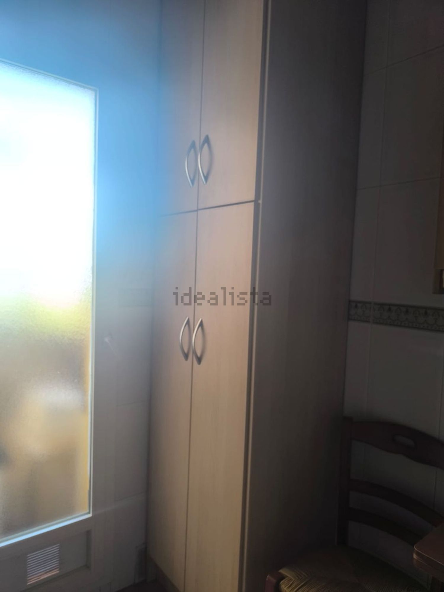 Piso de 80 m² en Ogíjares