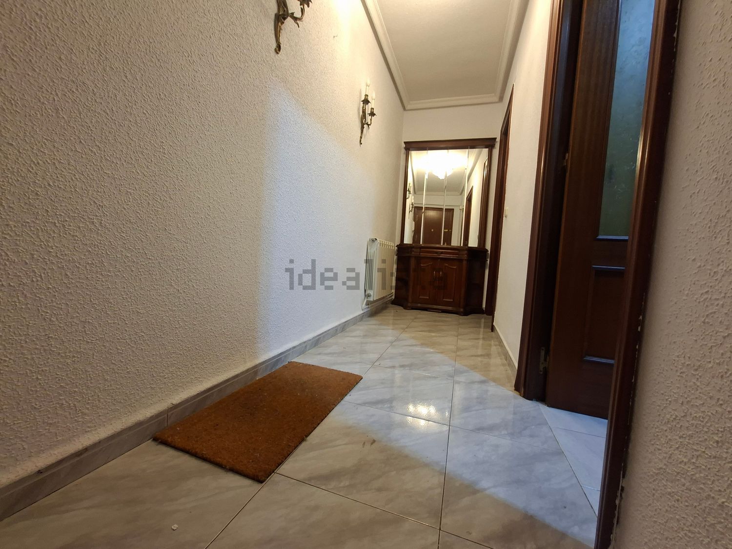 Wohnung 75 m² in Salamanca