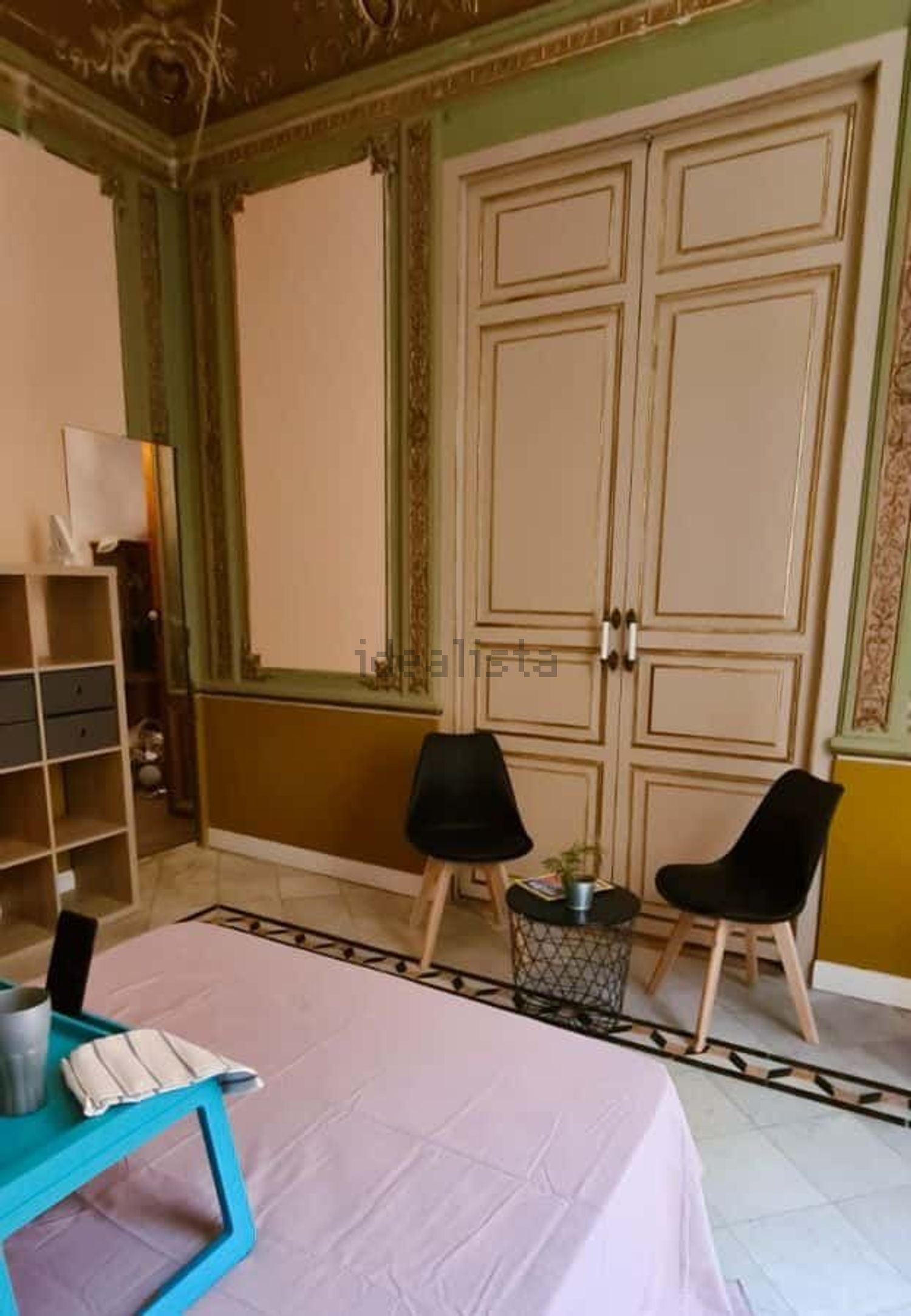 Habitación en alquiler, Valencia