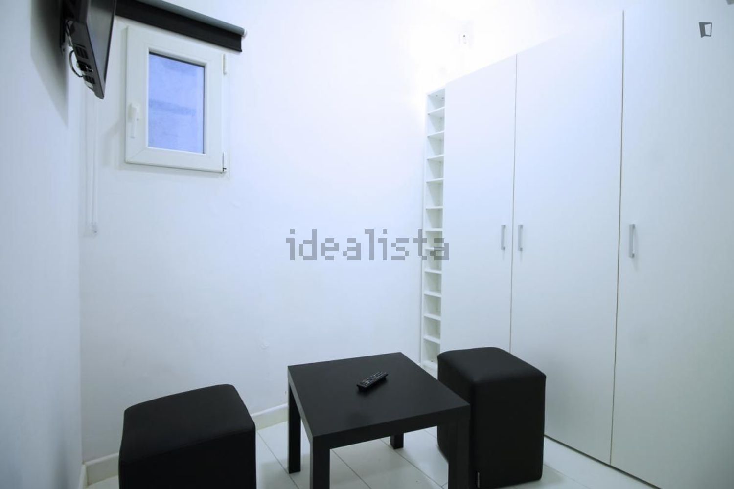 Piso de 26 m² en Madrid