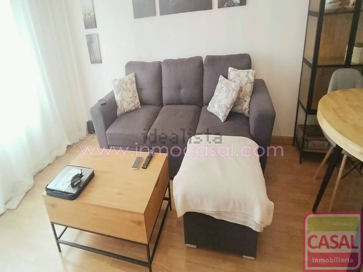 Appartement 75 m² à Castrillón
