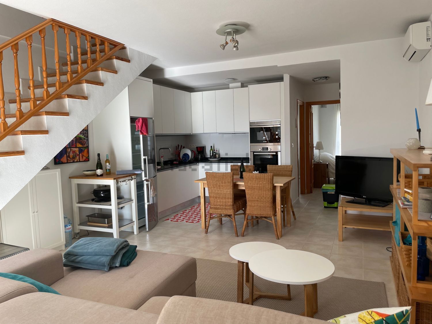 Piso de 85 m² en Santa Pola