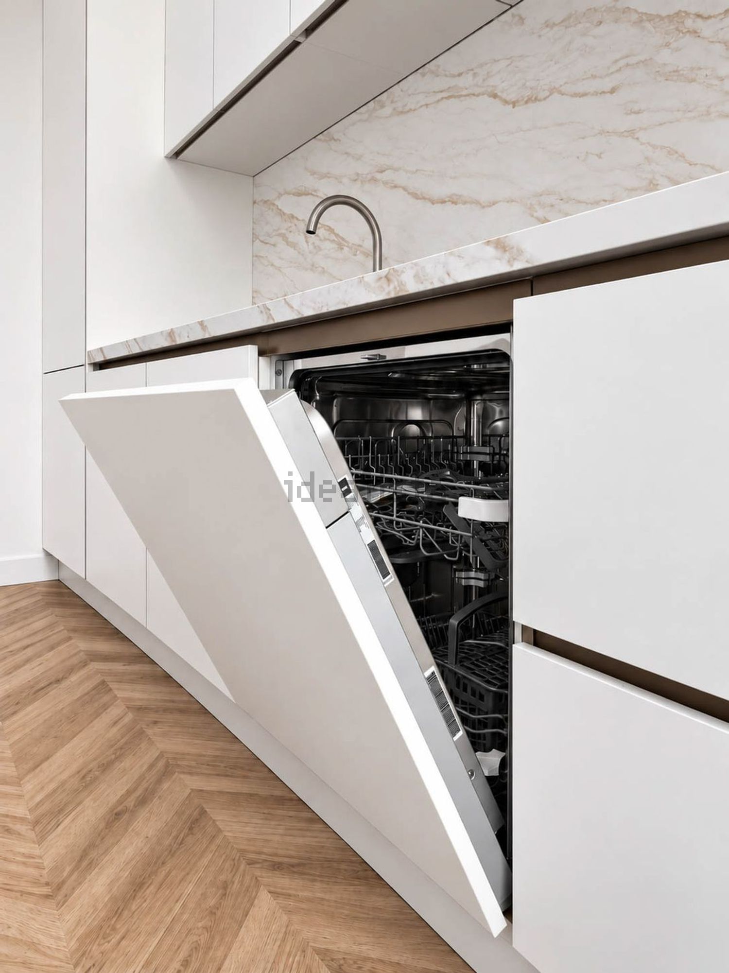 Pis de 114 m² a Madrid