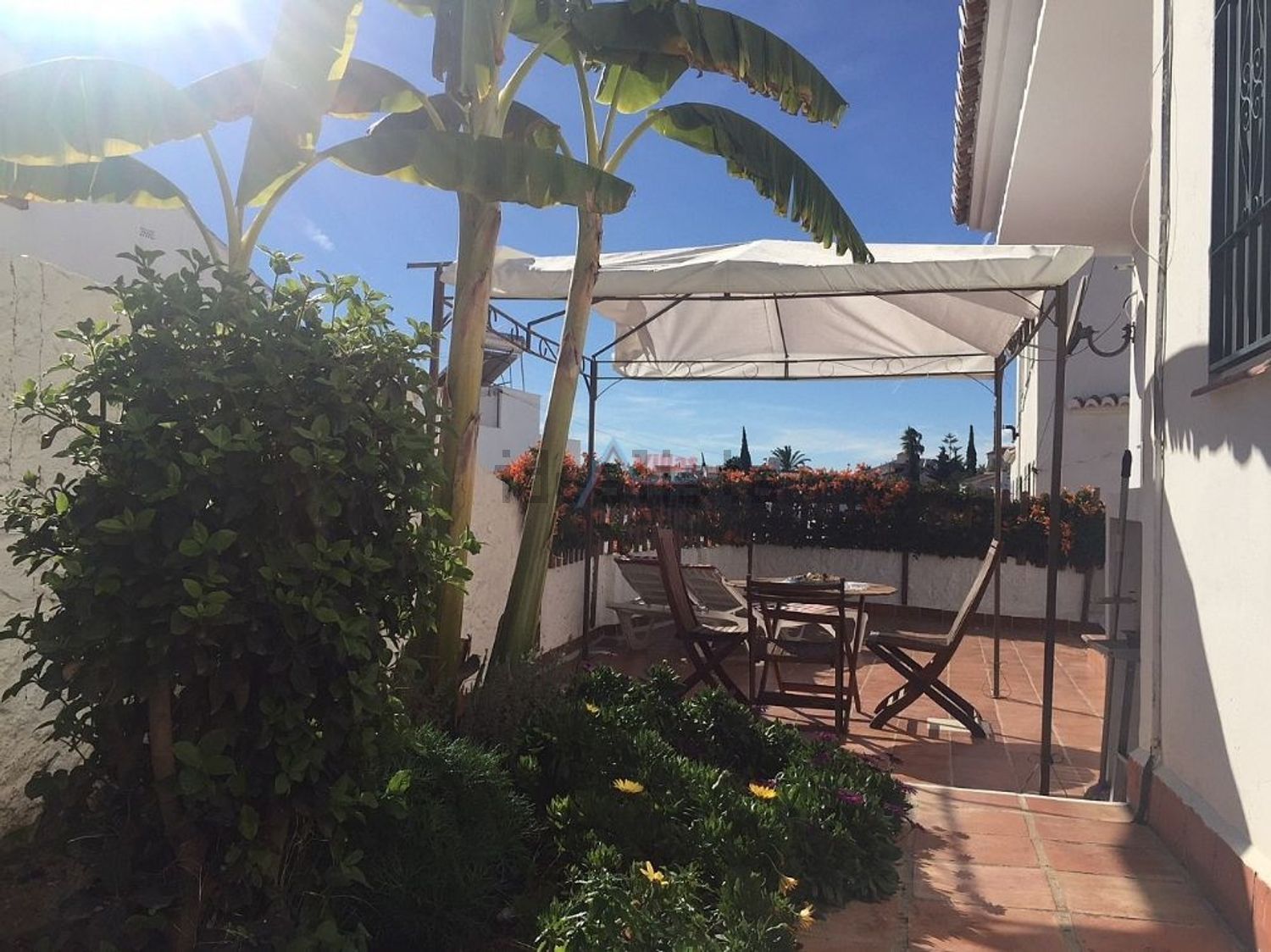 Pis de 50 m² a Nerja