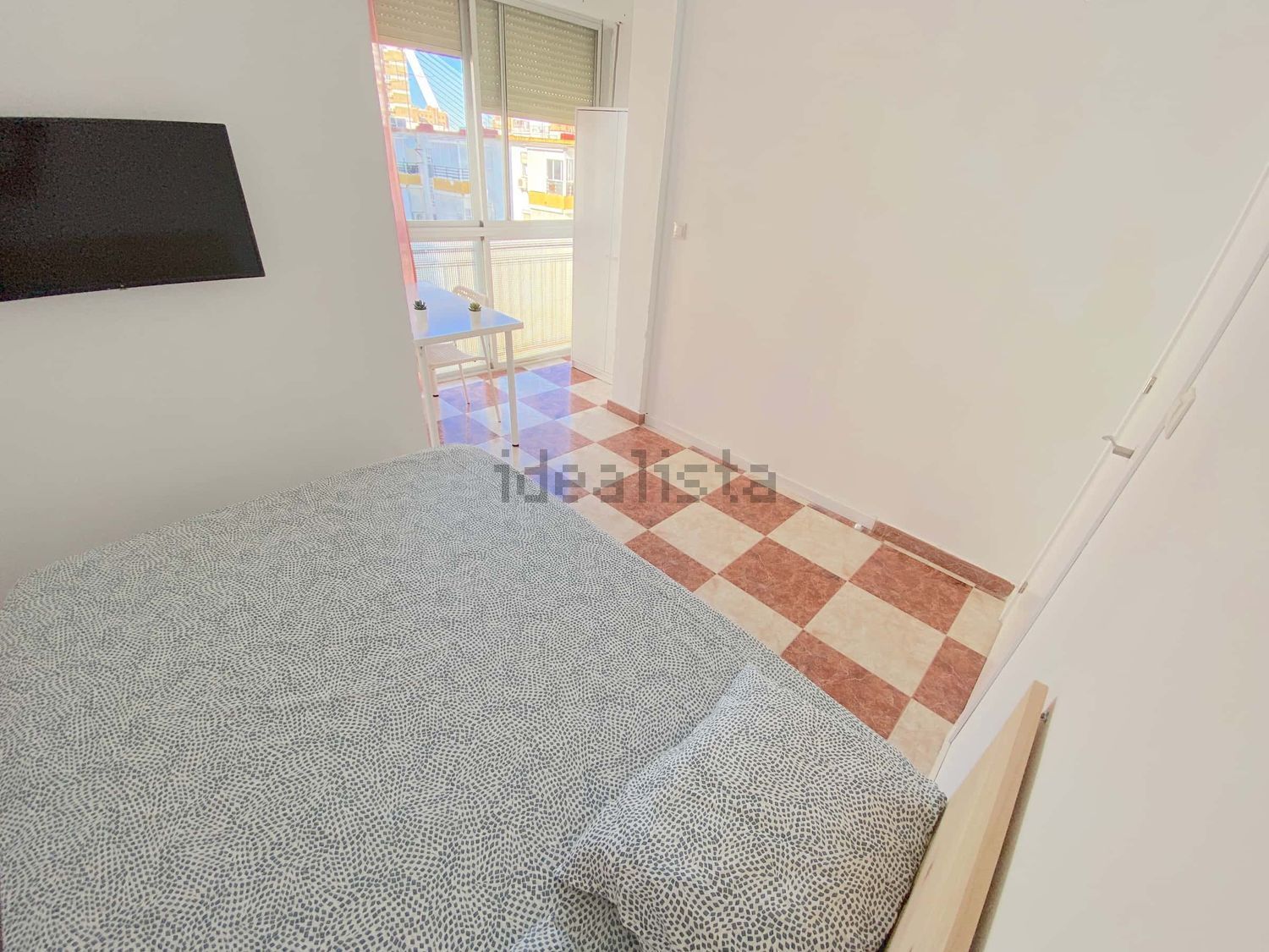 Habitación 75 m², Sevilla