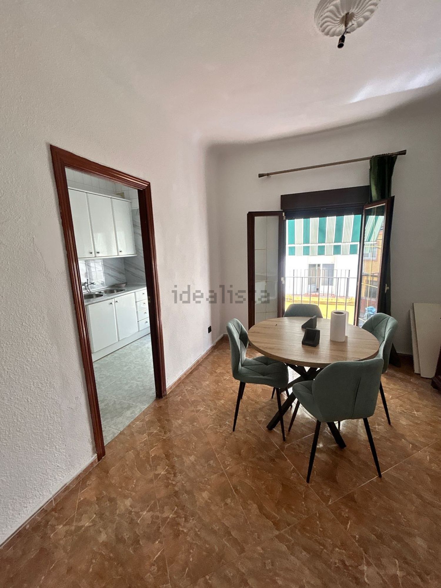 Habitació de lloguer, Granada