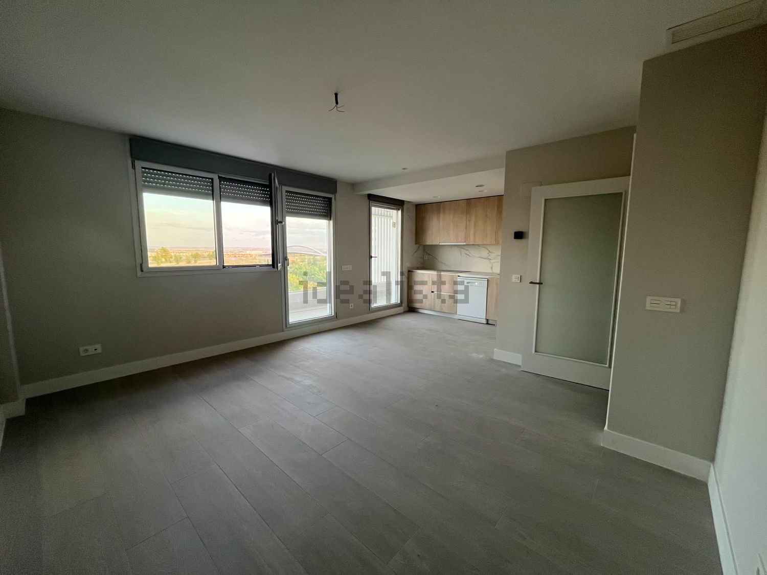Pis de 110 m² a Madrid