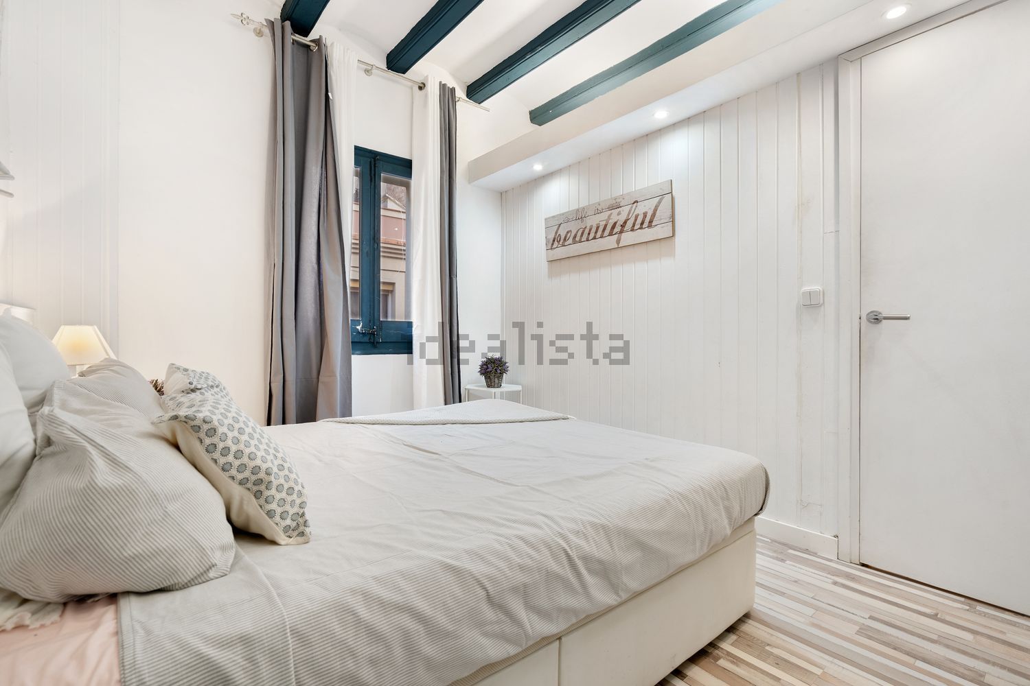 Piso de 50 m² en Barcelona