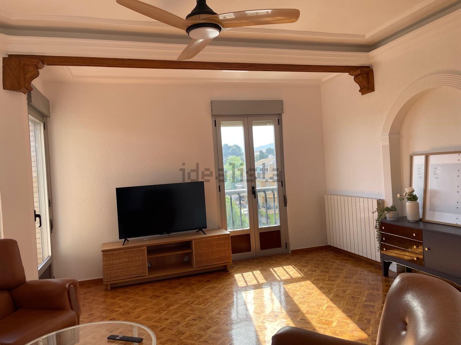 Piso de 130 m² en Mancha Real