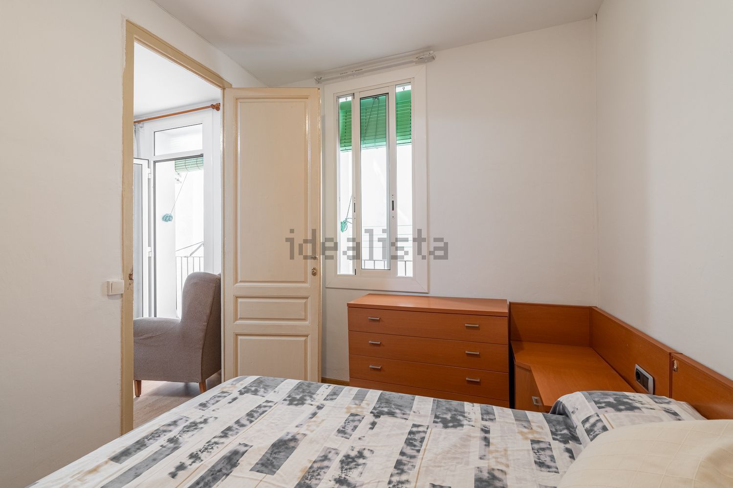 Appartamento 57 m² a Barcelona