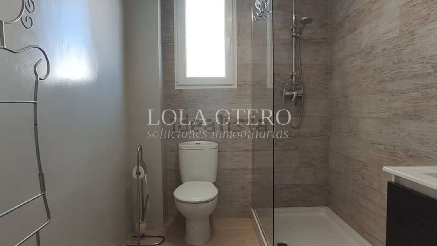 Pis de 75 m² a València