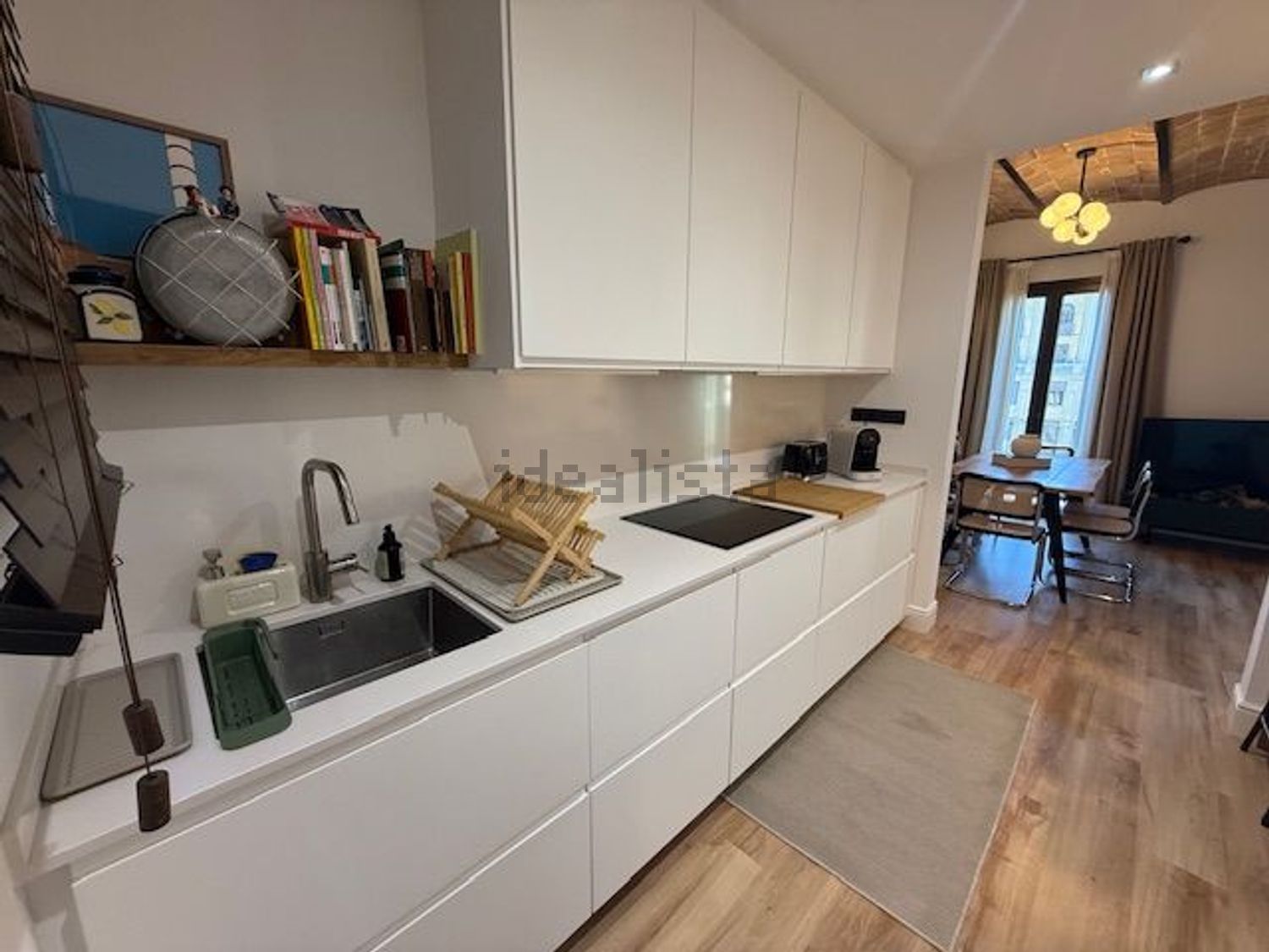Pis de 76 m² a Barcelona