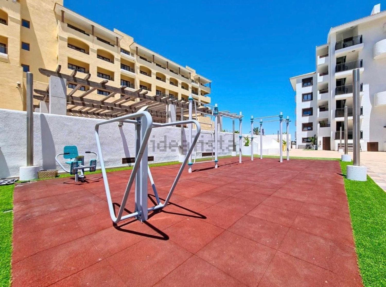Piso de 103 m² en Los Alcázares