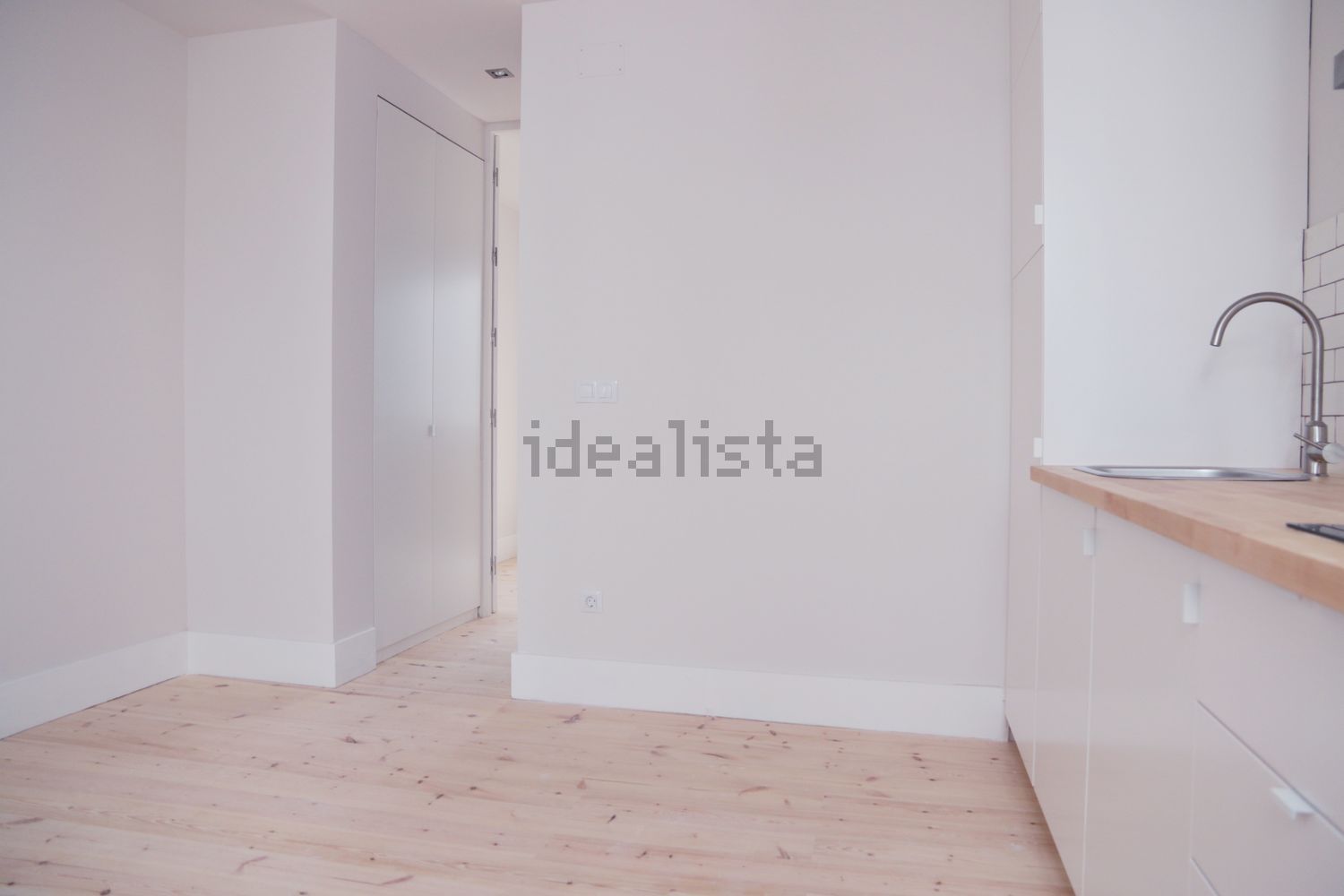 Pis de 45 m² a Madrid