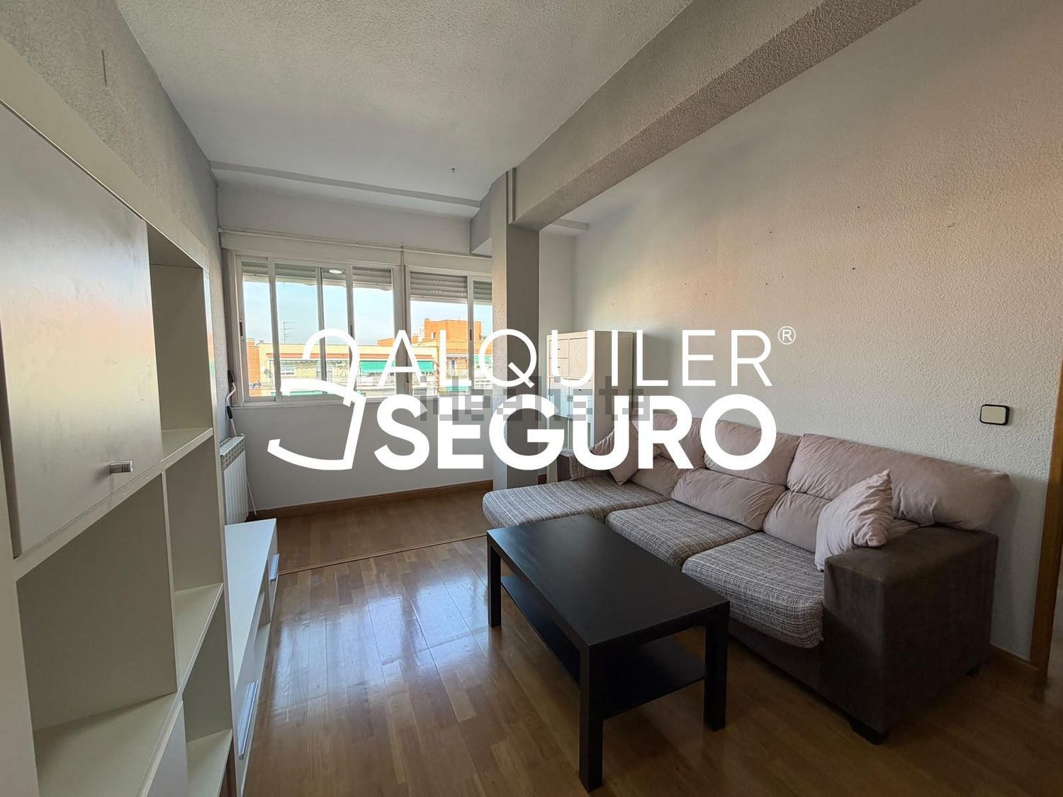 Appartamento 58 m² a Madrid
