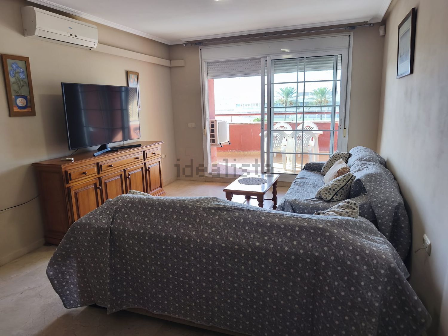 Piso de 104 m² en Roquetas de Mar