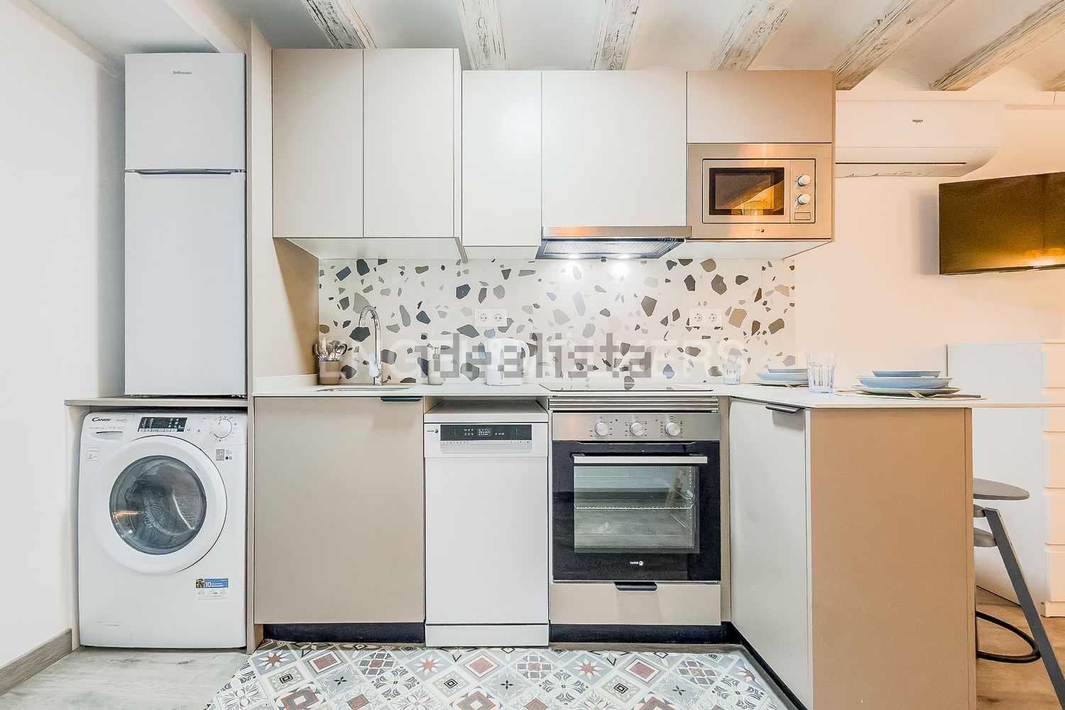 Appartamento 44 m² a Barcelona