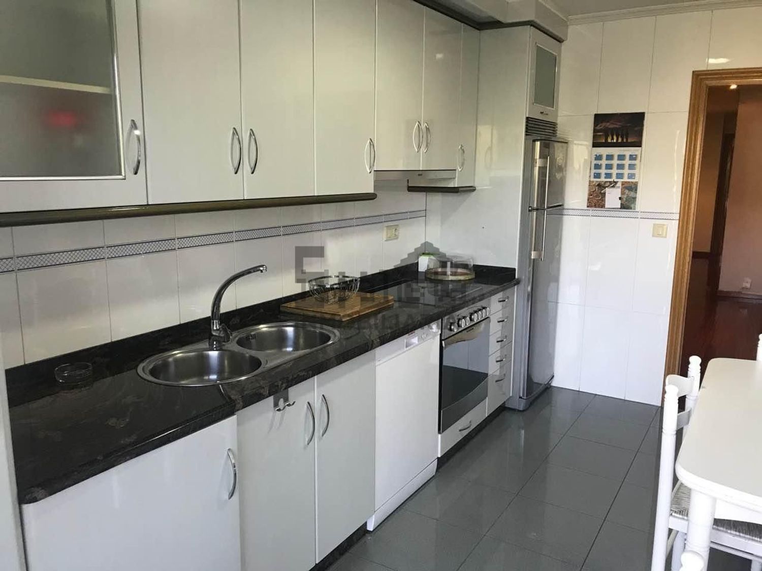 Appartamento 105 m² a Ourense