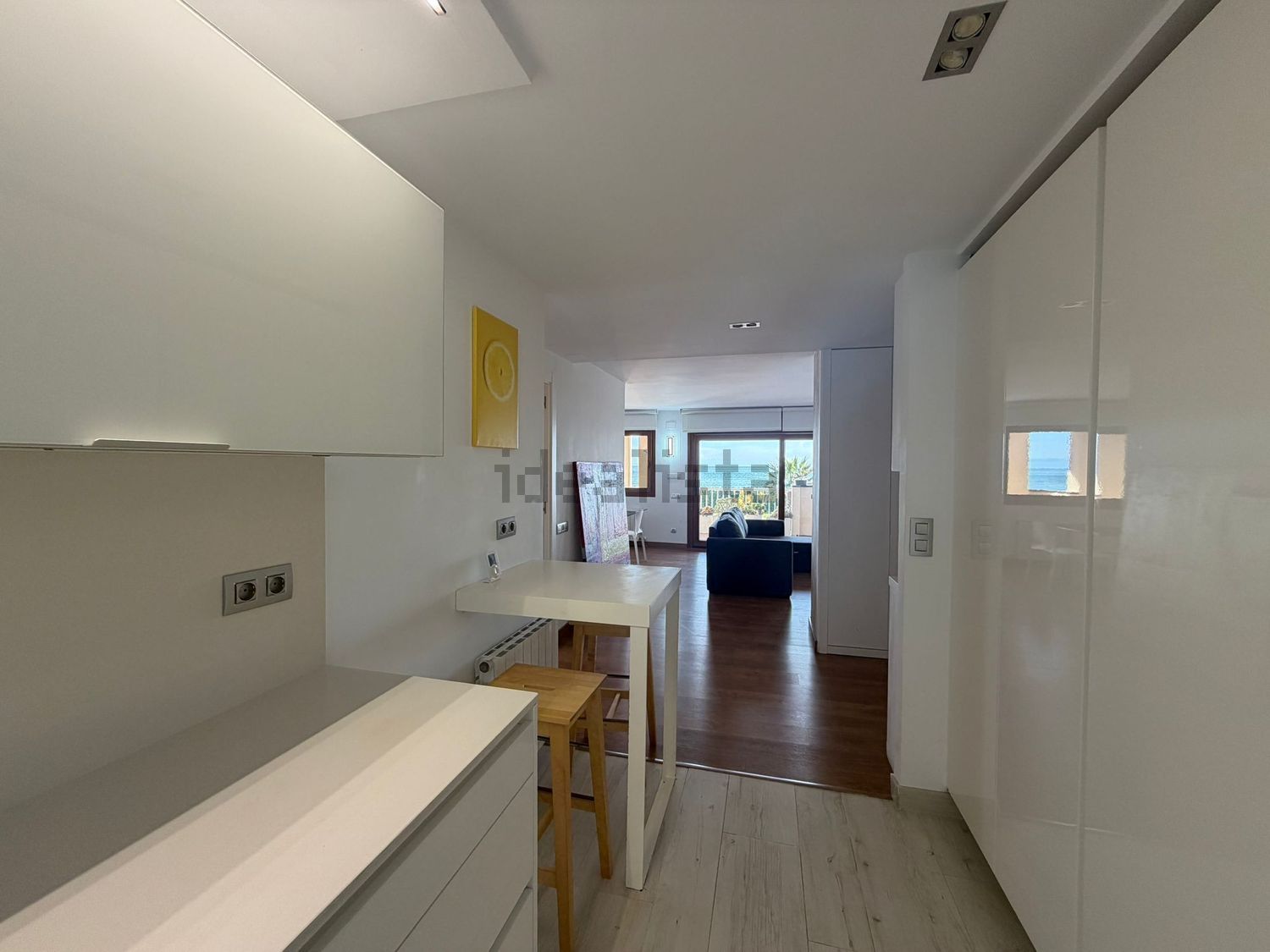Pis de 134 m² a Gavà