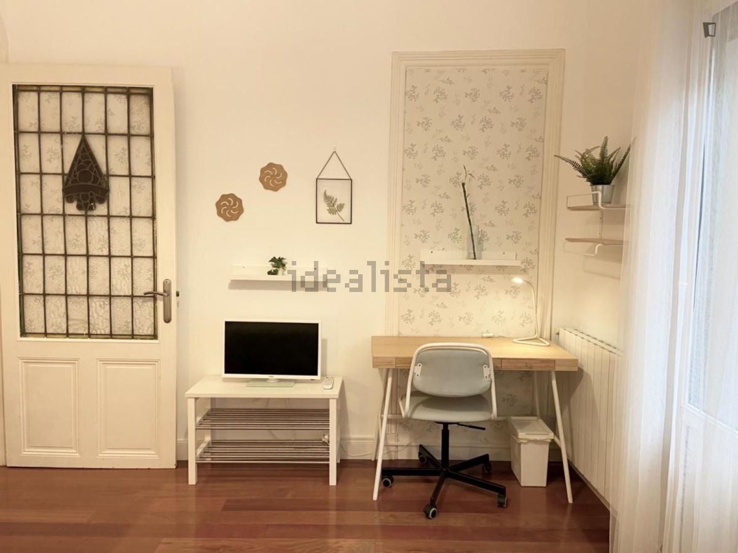 Habitación en alquiler, Bilbao