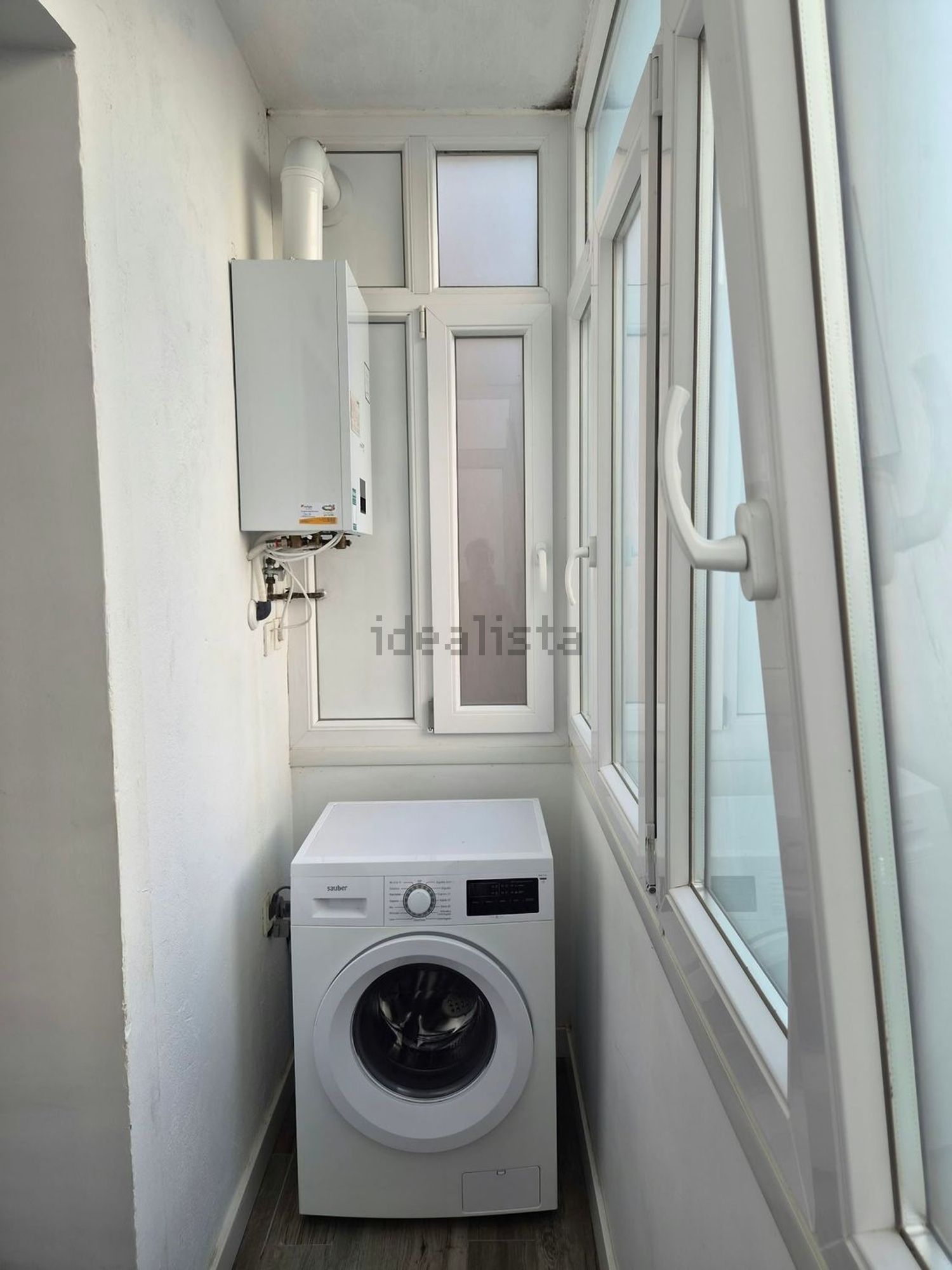 Pis de 84 m² a Valladolid