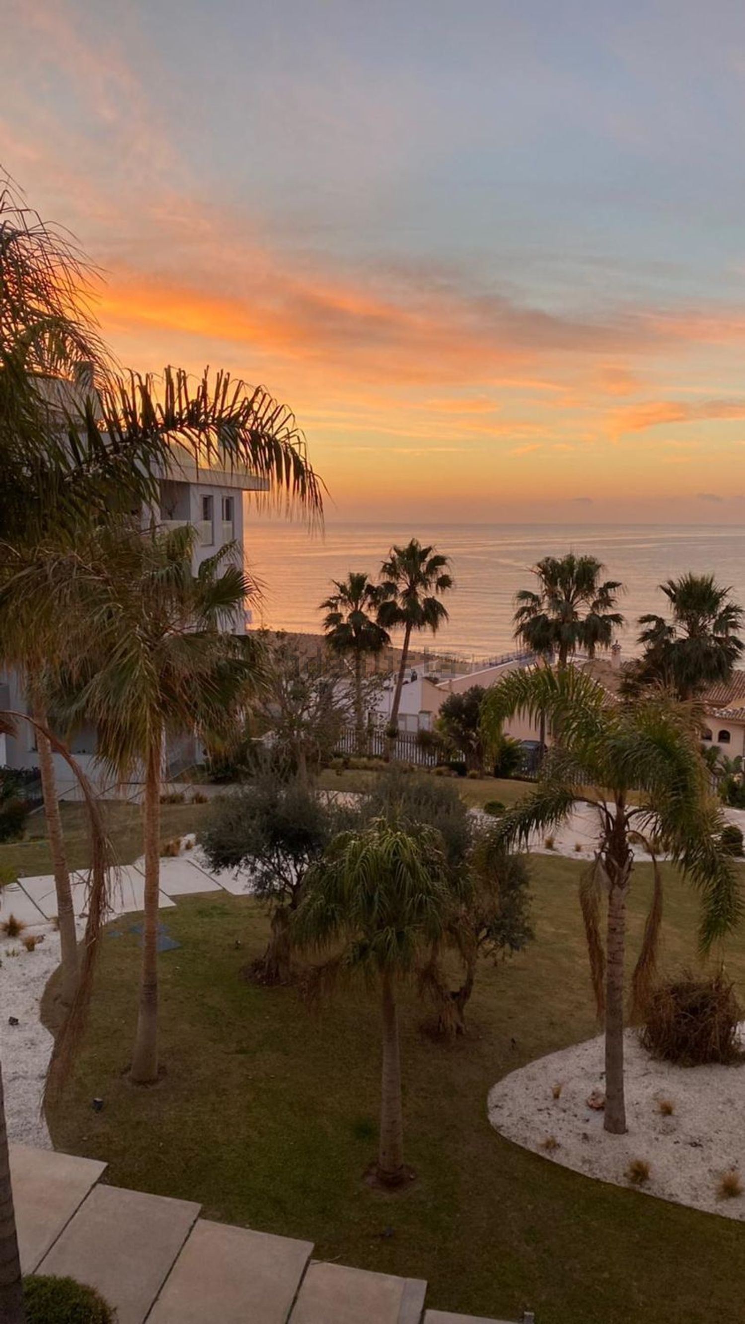 Apartamento 194 m² em Mijas