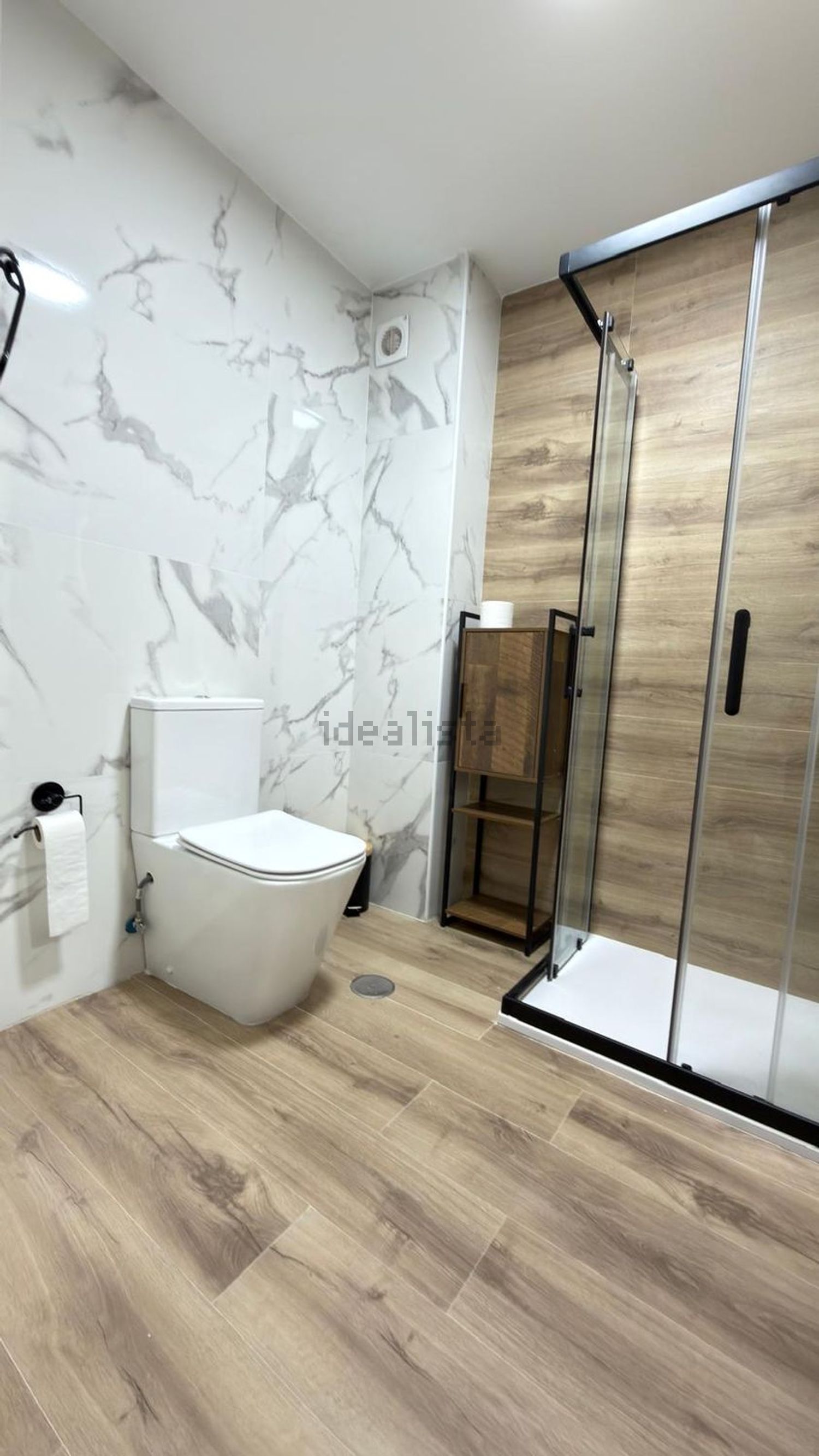 Pis de 80 m² a Badajoz