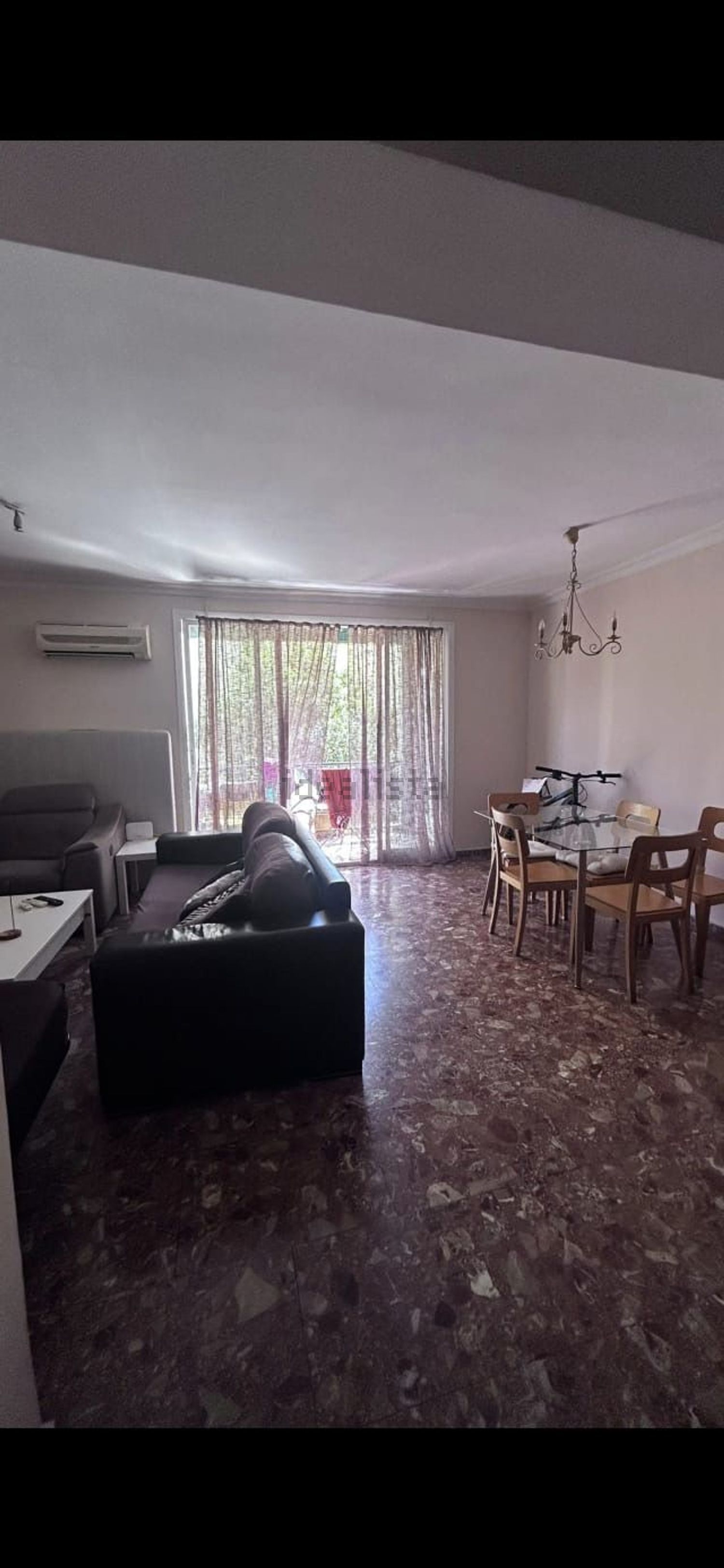 Habitació de lloguer, Sevilla