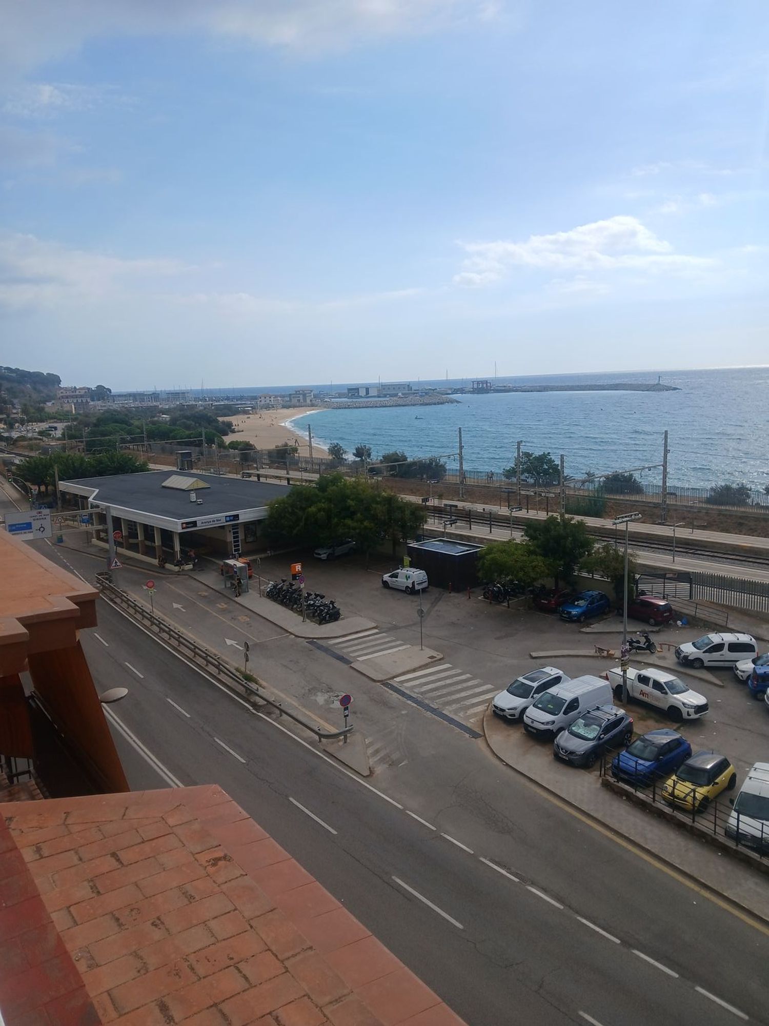 Piso de 60 m² en Arenys de Mar