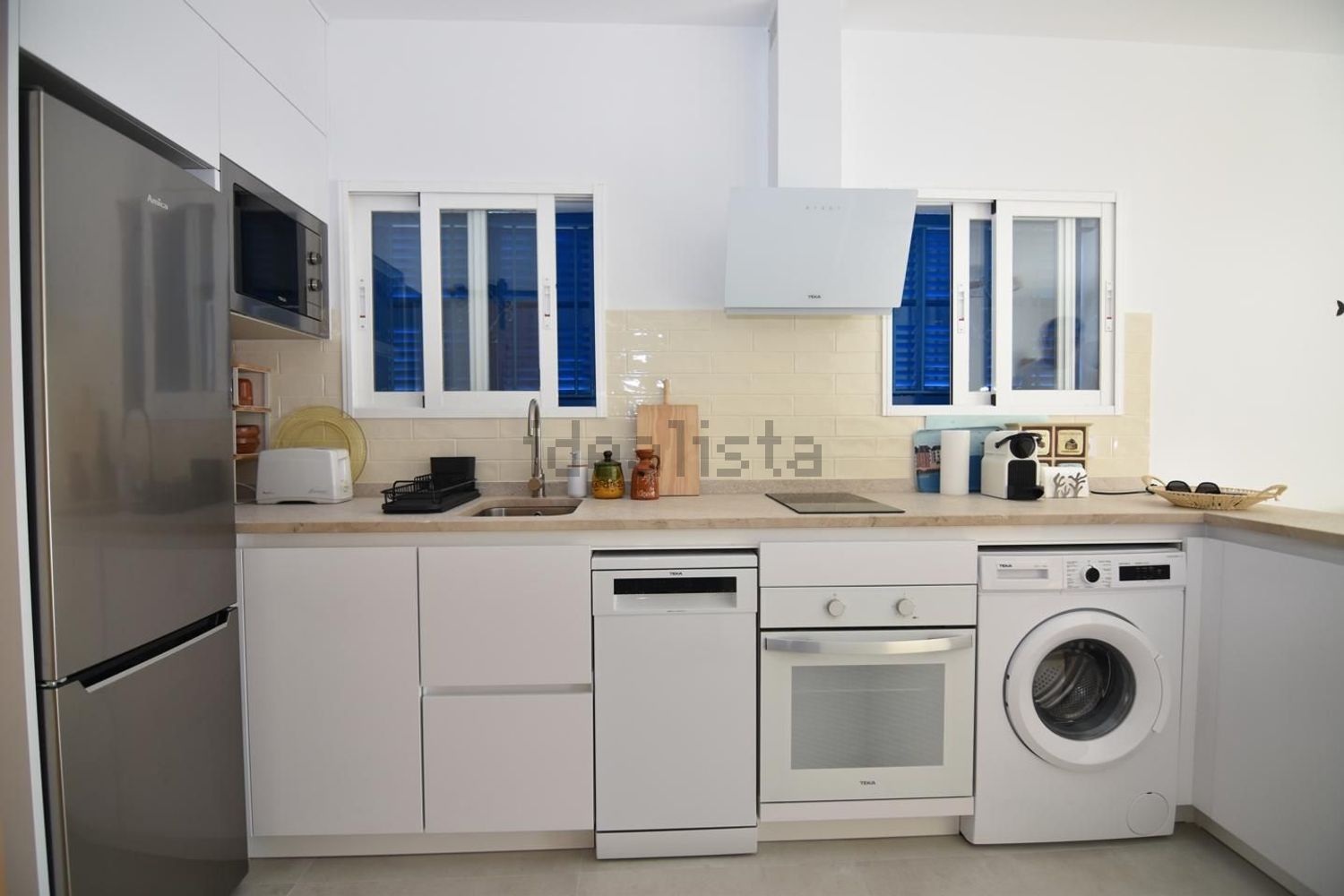 Квартира 70 м² у Sóller