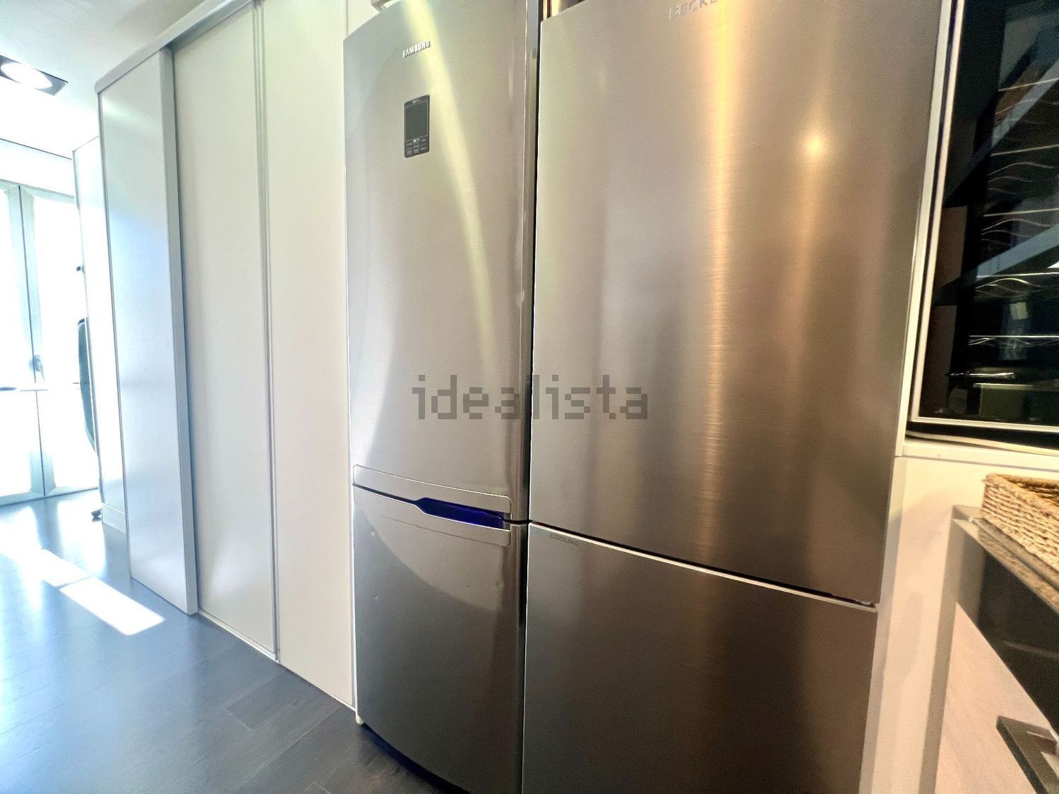 Wohnung 185 m² in Altea