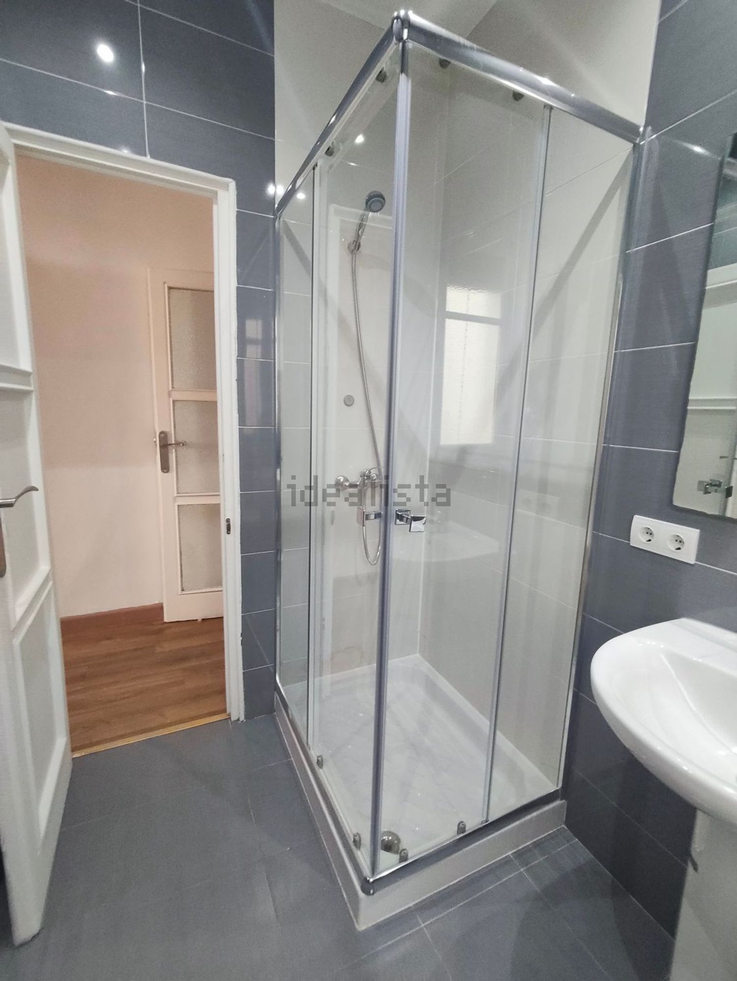 Pis de 185 m² a Madrid