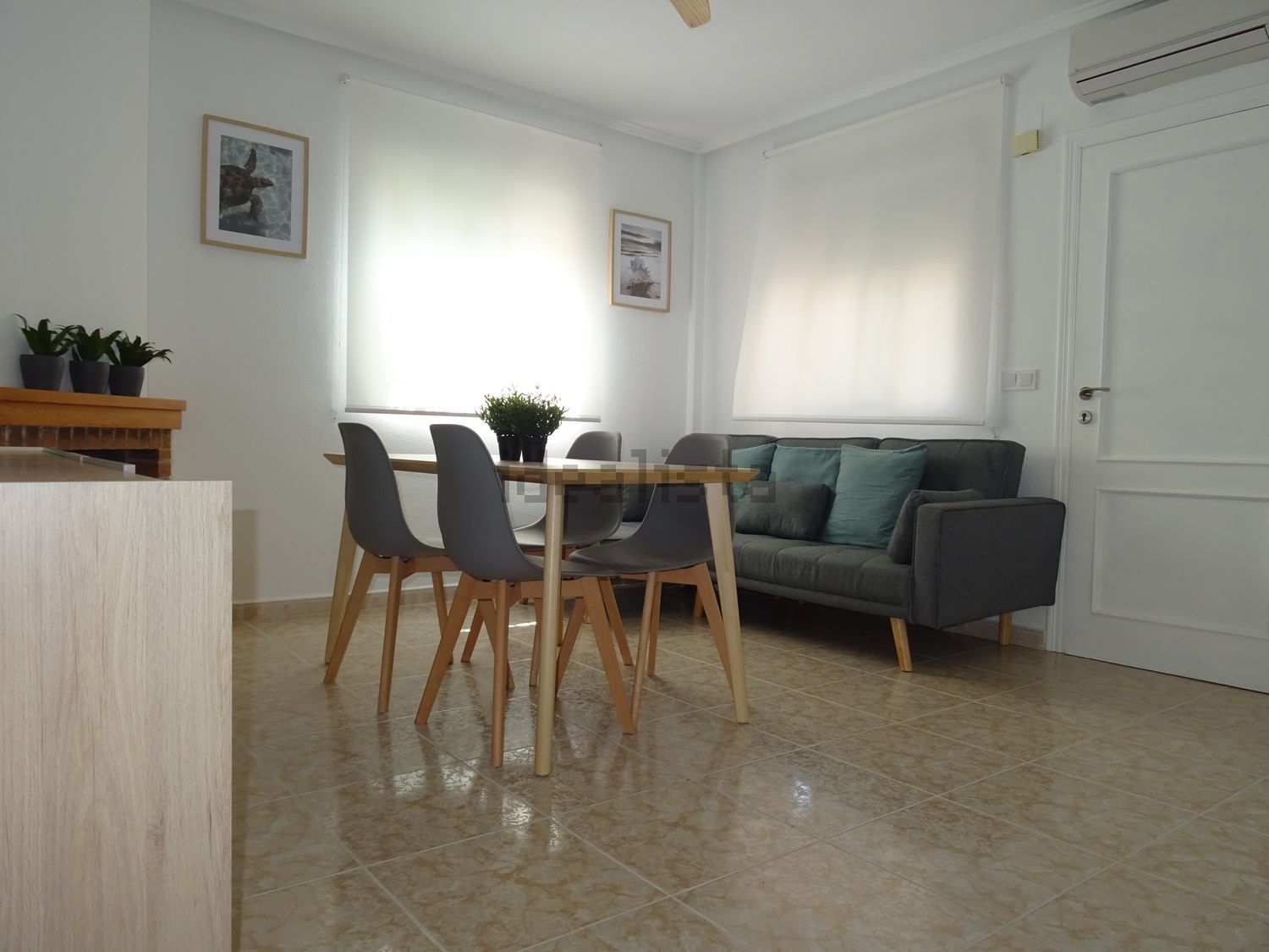 Pis de 60 m² a Torrevella