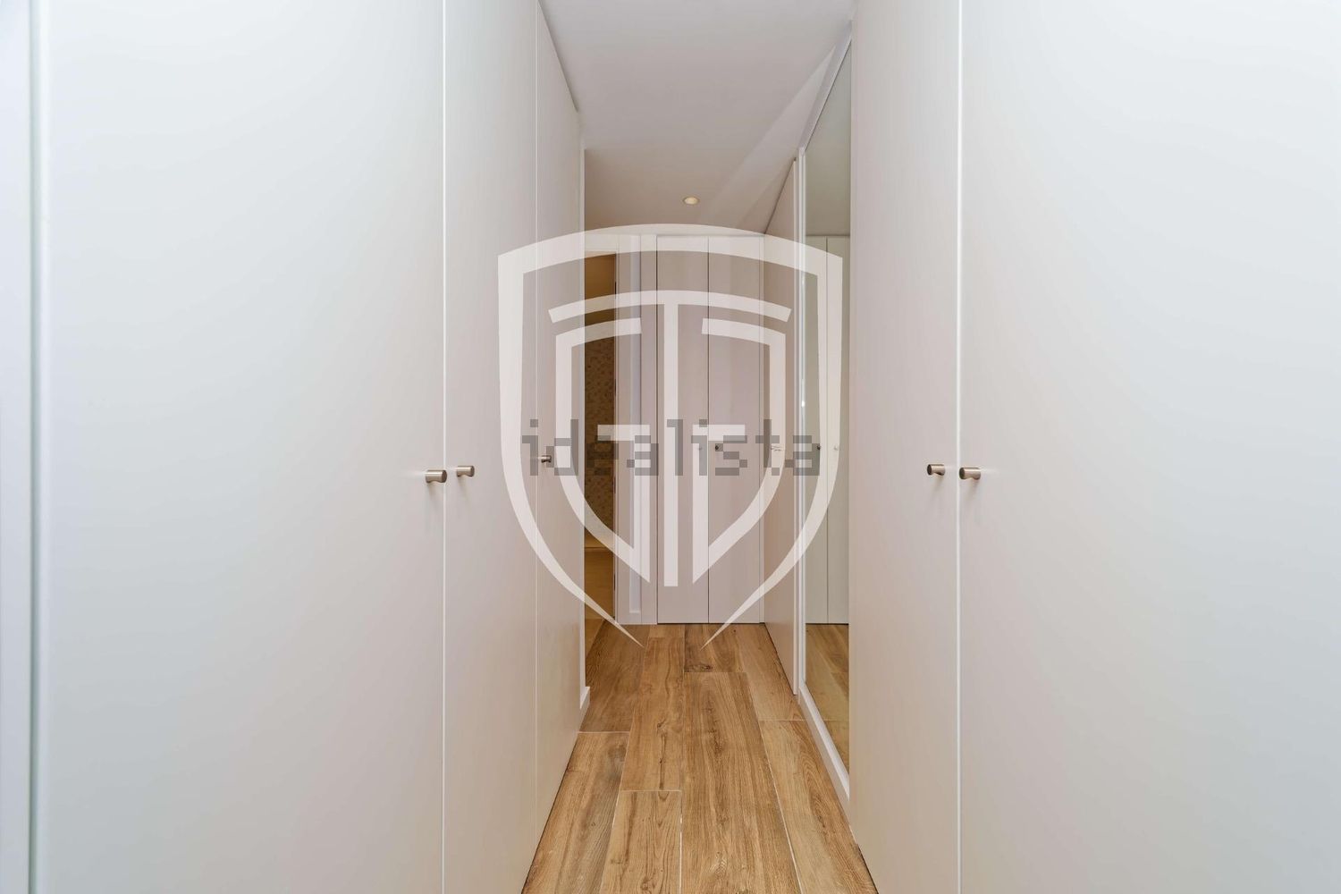 Pis de 105 m² a València