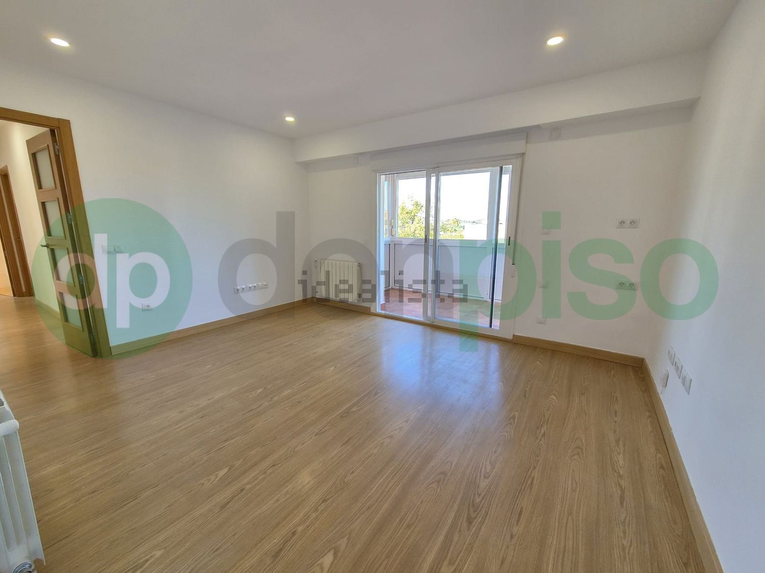 Pis de 96 m² a Madrid