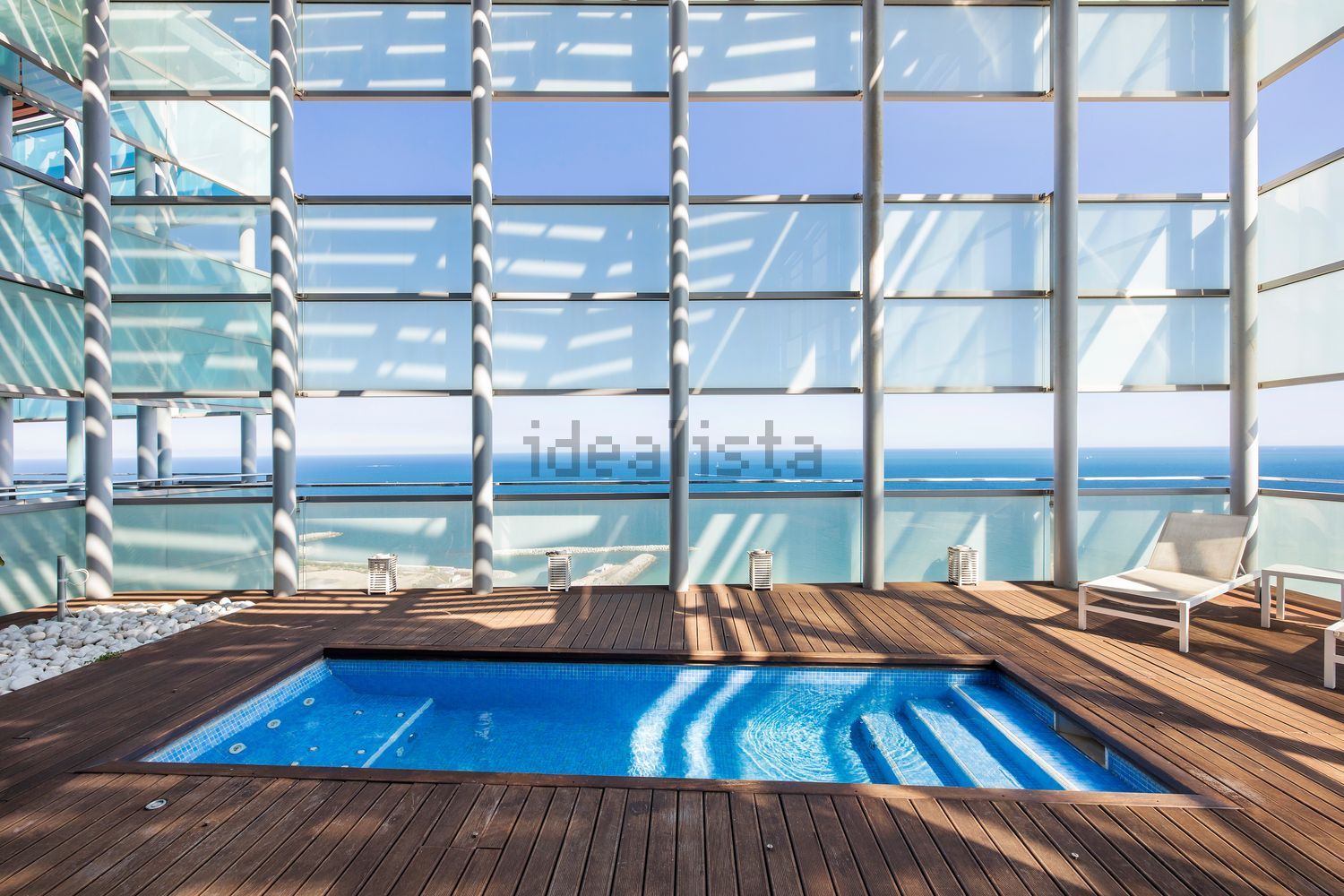 Pis de 163 m² a Barcelona