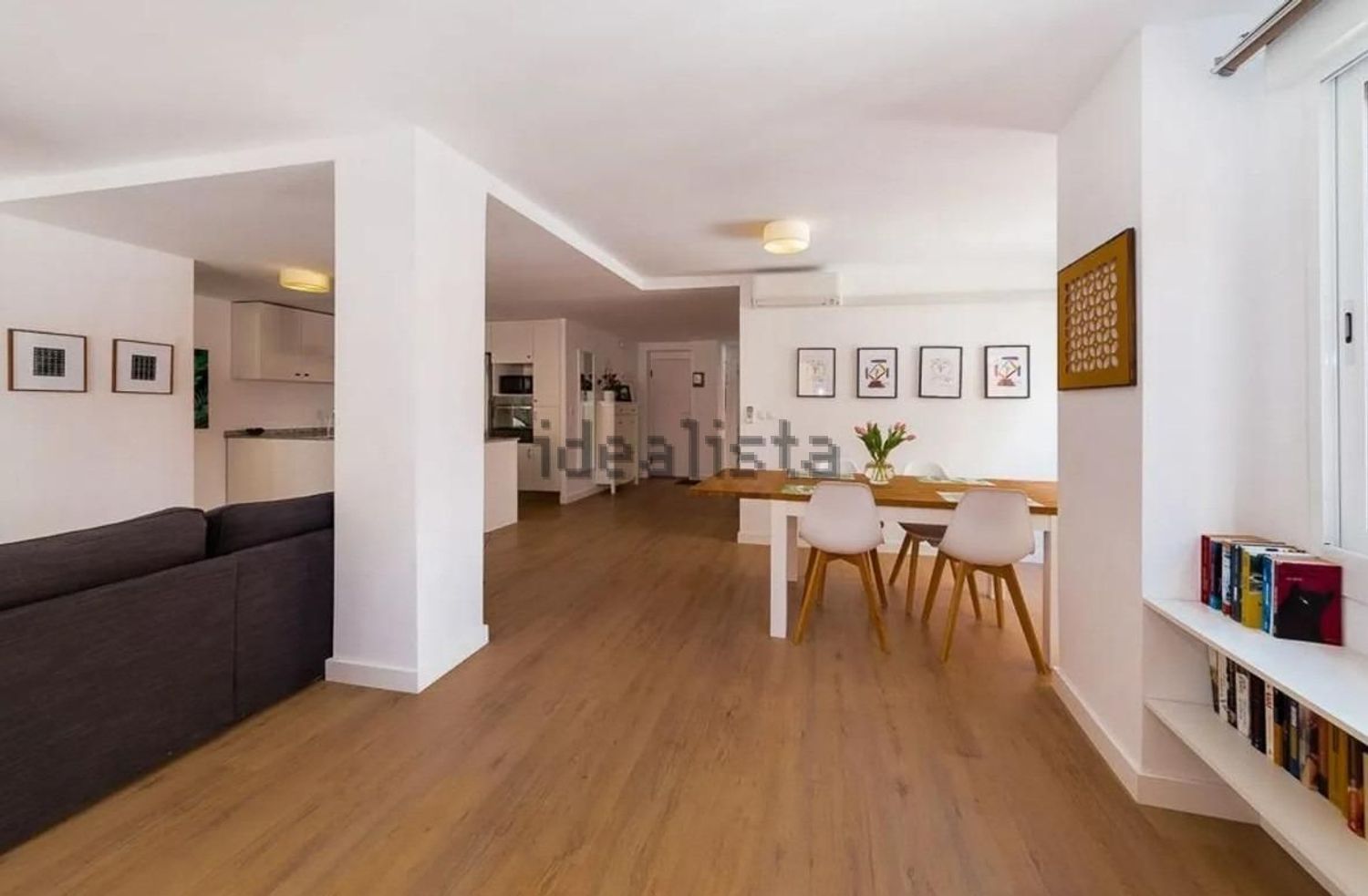 Piso de 108 m² en Alicante