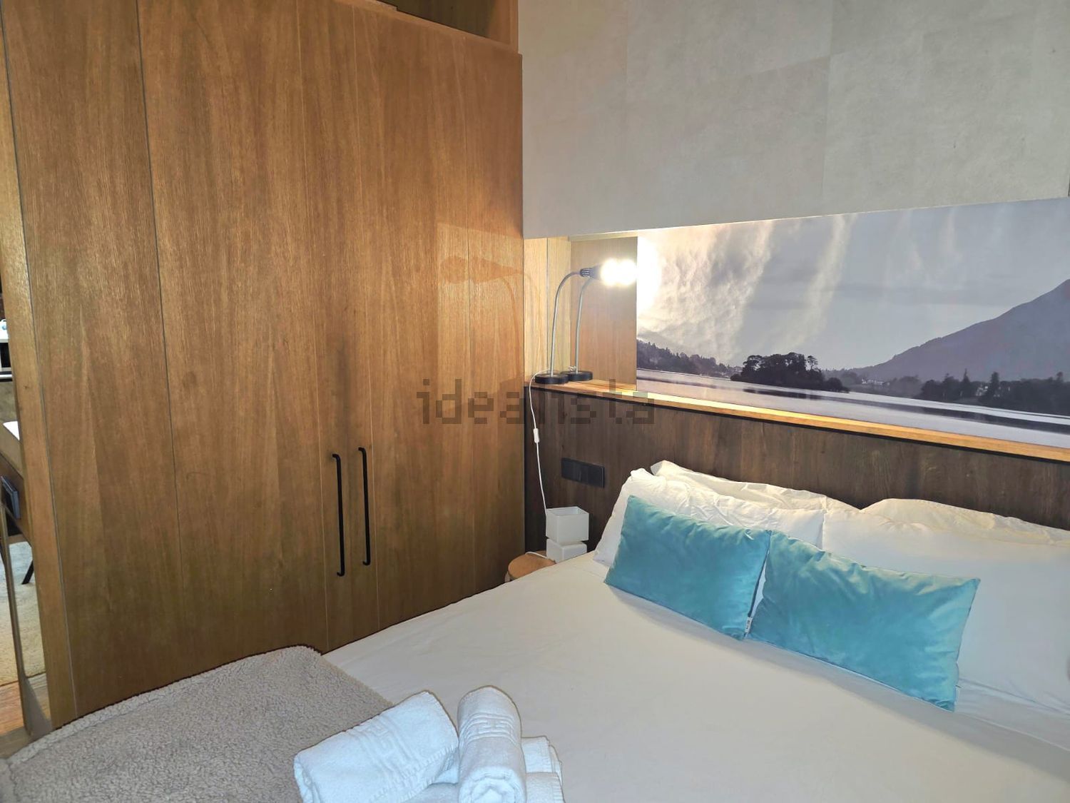 Pis de 30 m² a Madrid