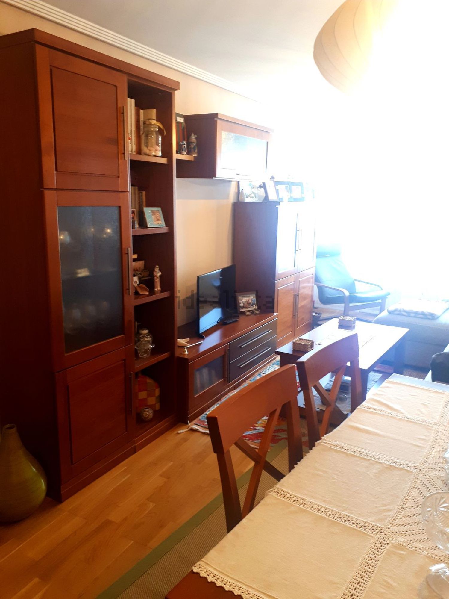 Chambre à louer, Villaquilambre