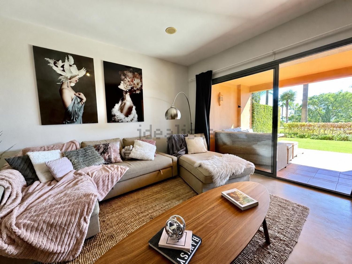 Wohnung 117 m² in Benahavís