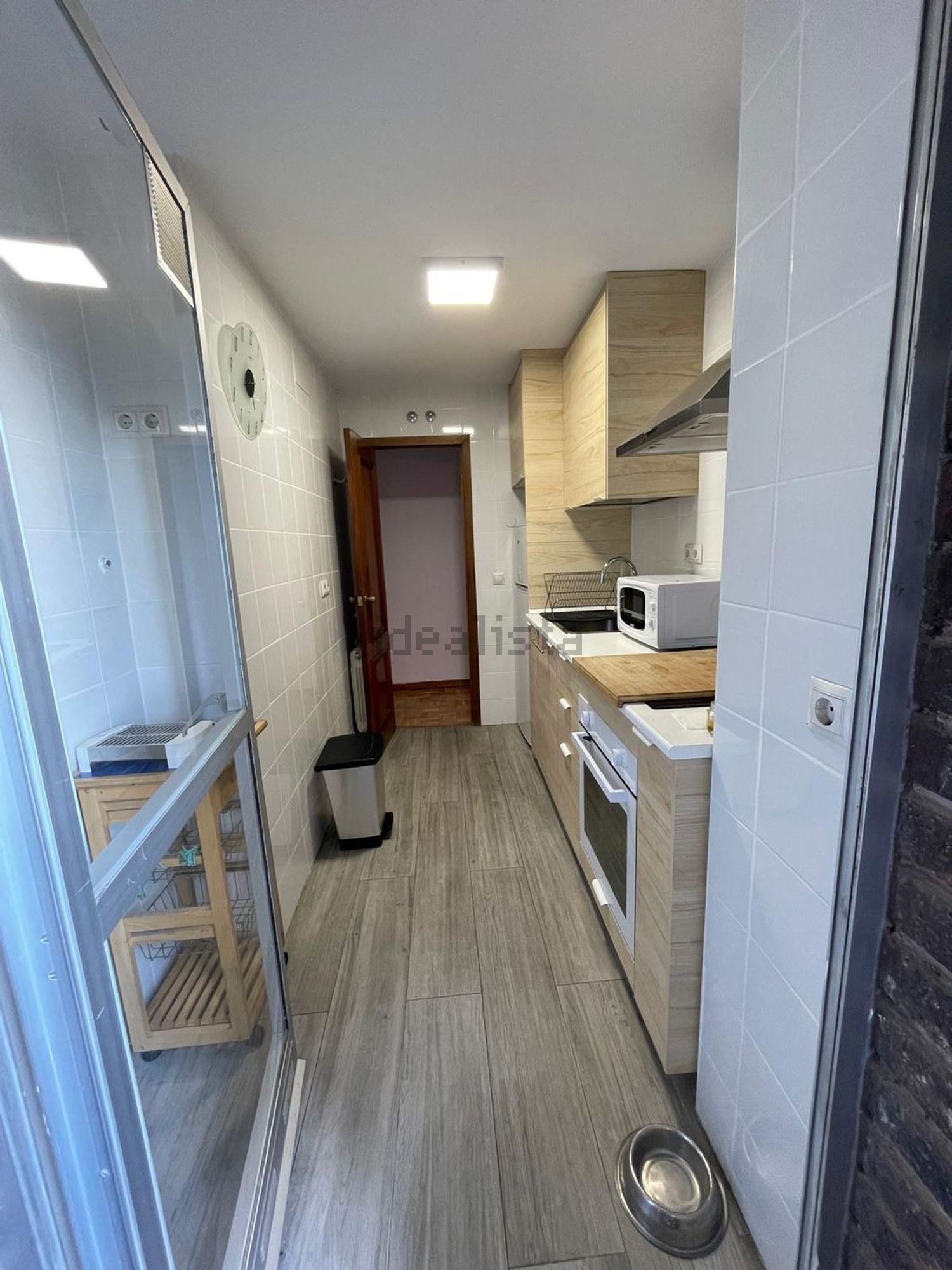 Pis de 61 m² a Madrid